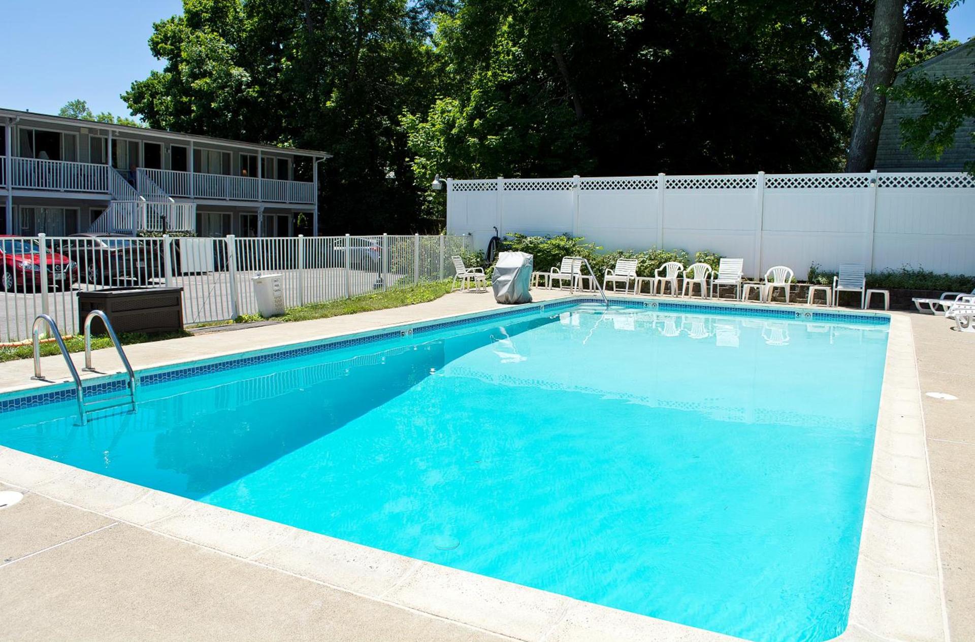 Bar Harbor Villager Motel - Downtown photo 4