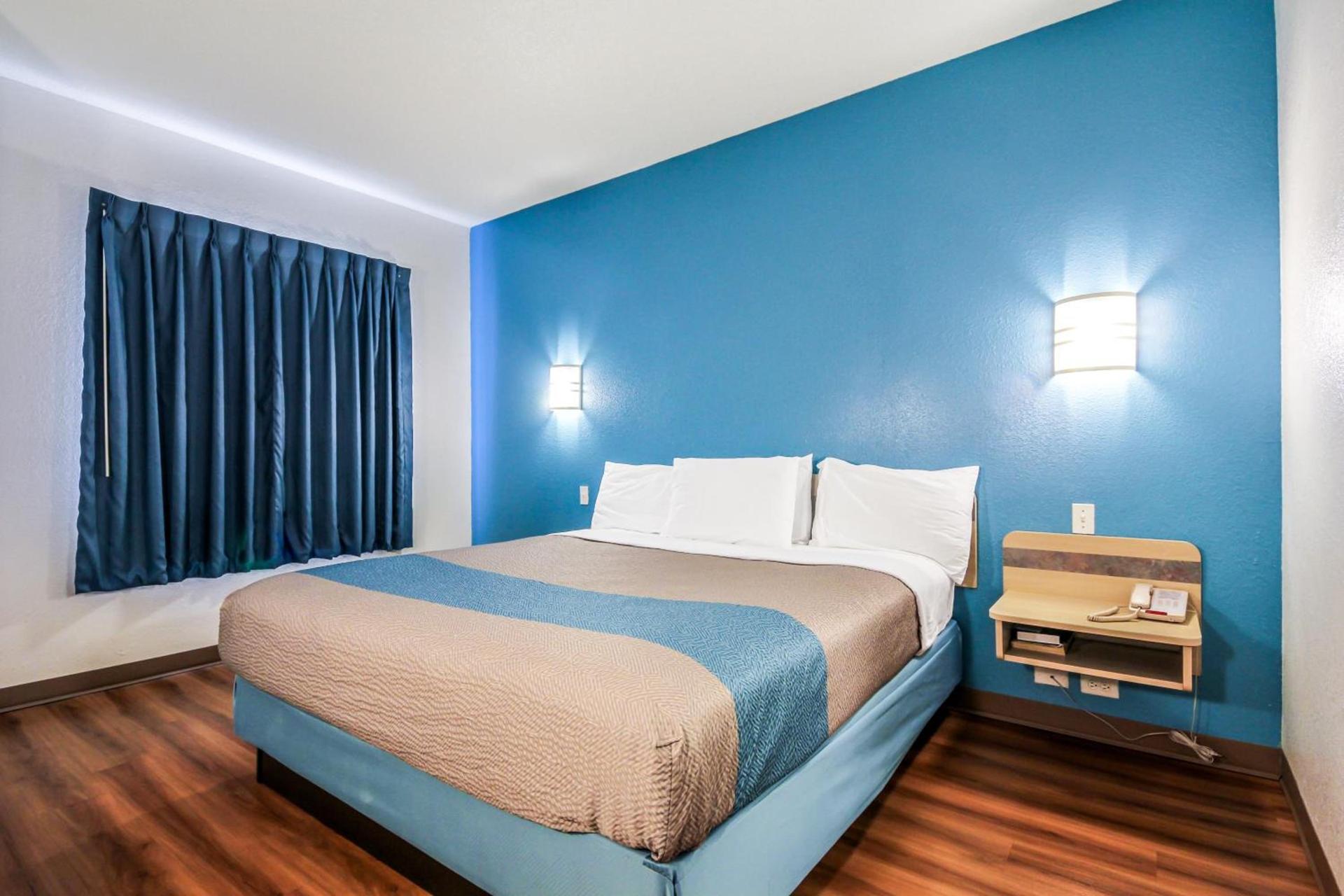 Motel 6 New Braunfels photo 14