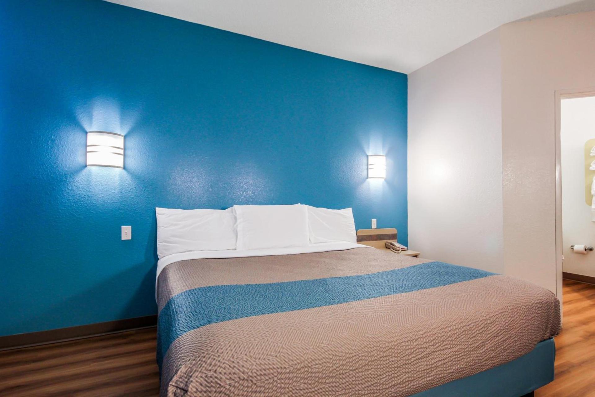 Motel 6 New Braunfels photo 15