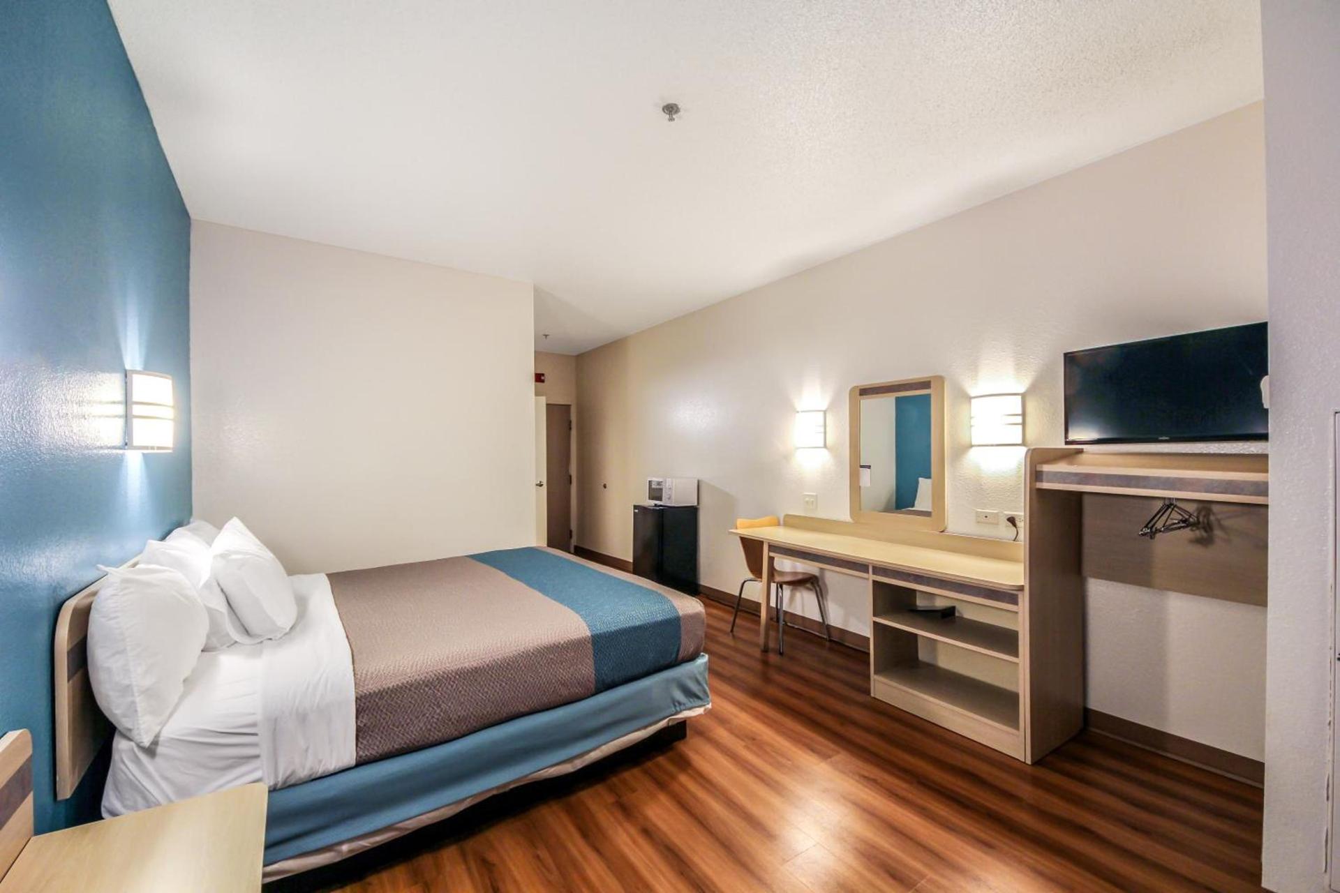 Motel 6 New Braunfels photo 17