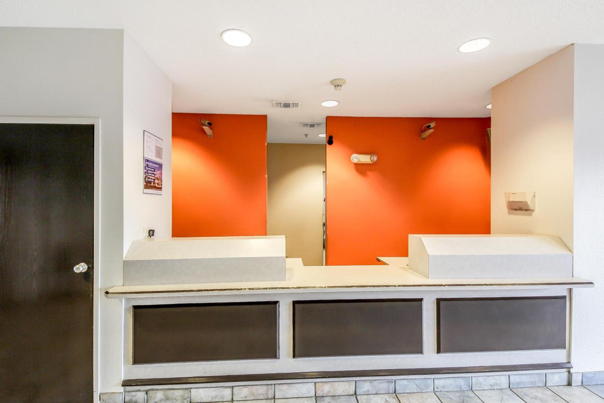Motel 6 New Braunfels photo 7
