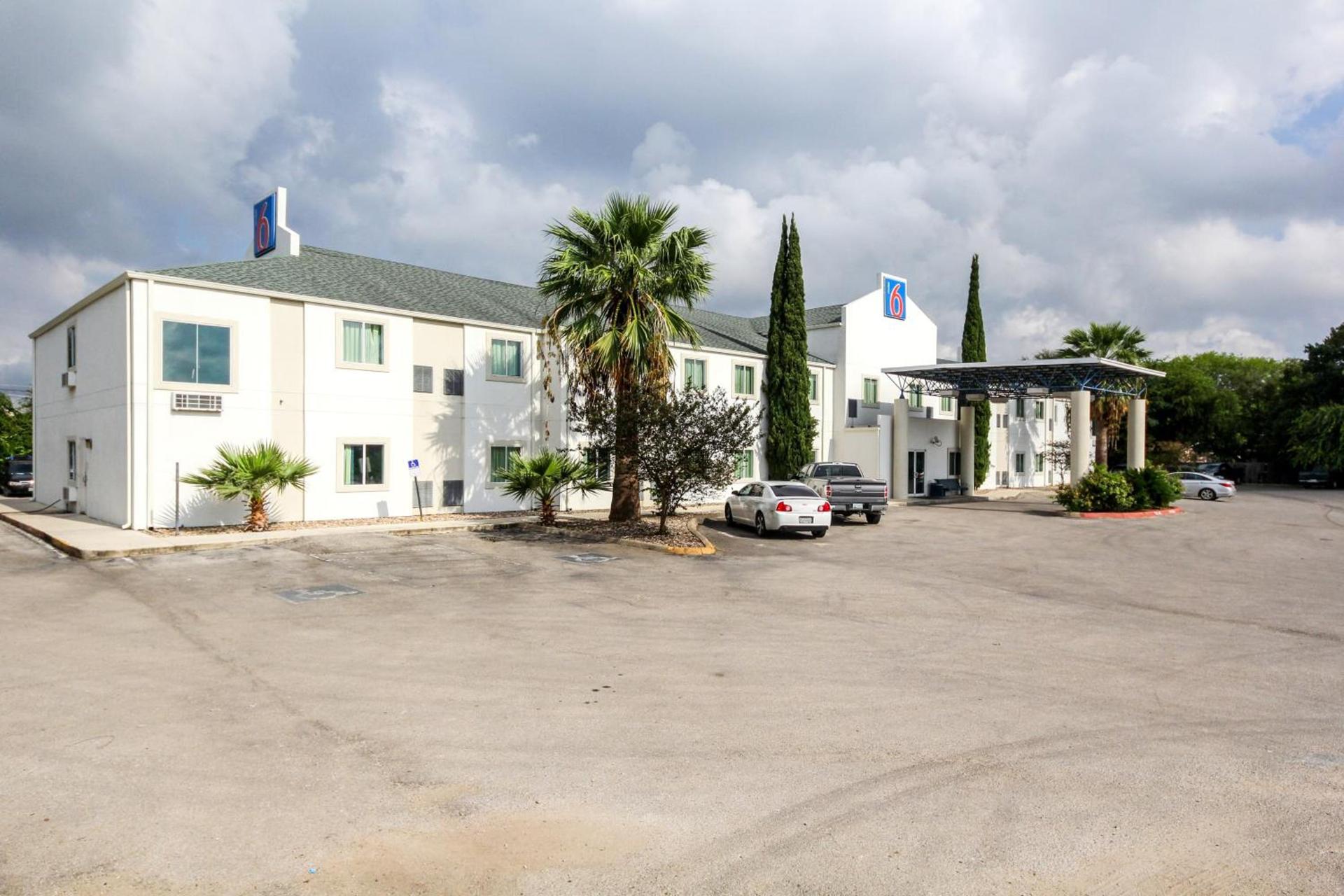 Motel 6 New Braunfels photo 4