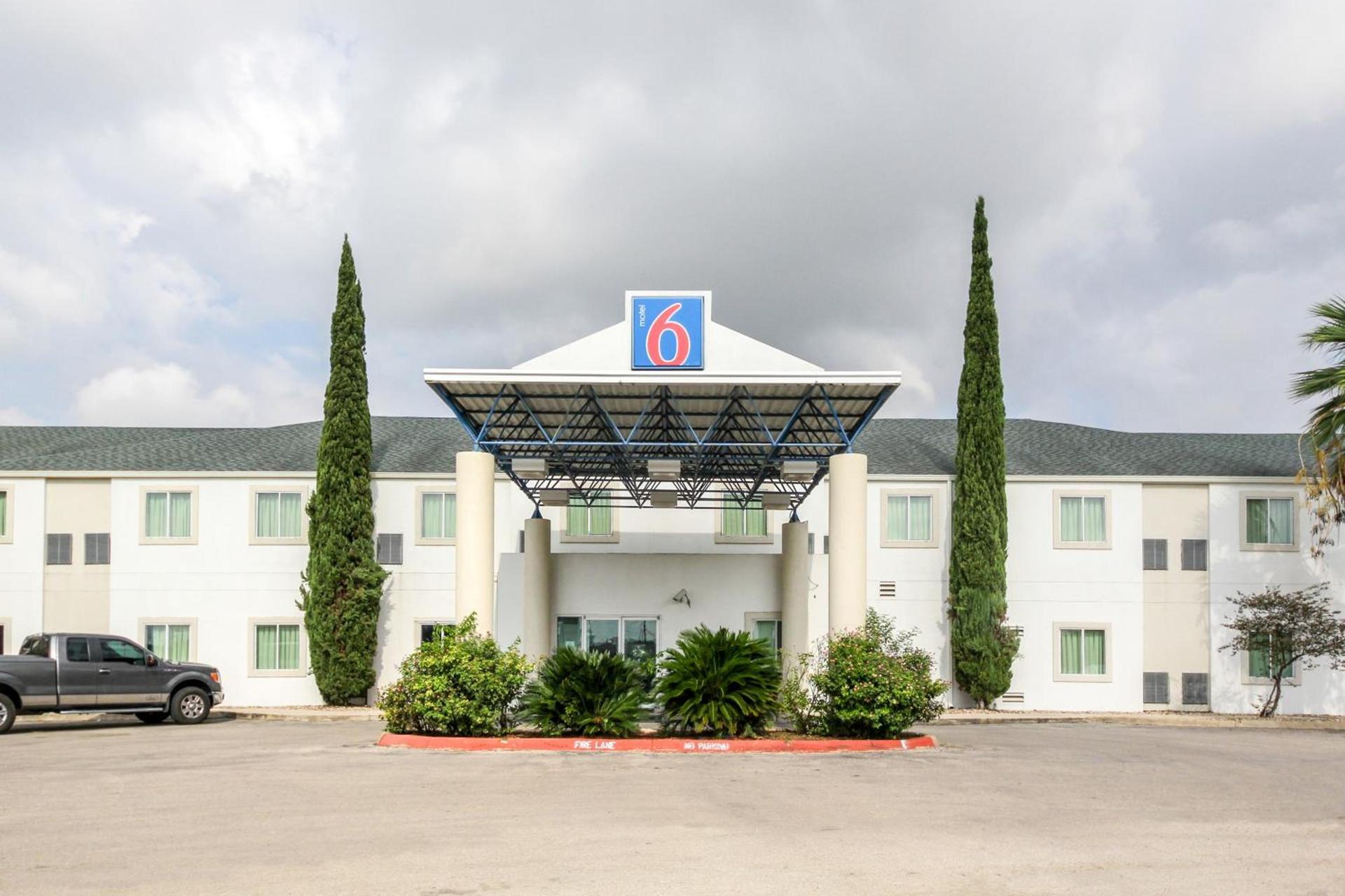 Motel 6 New Braunfels photo 3