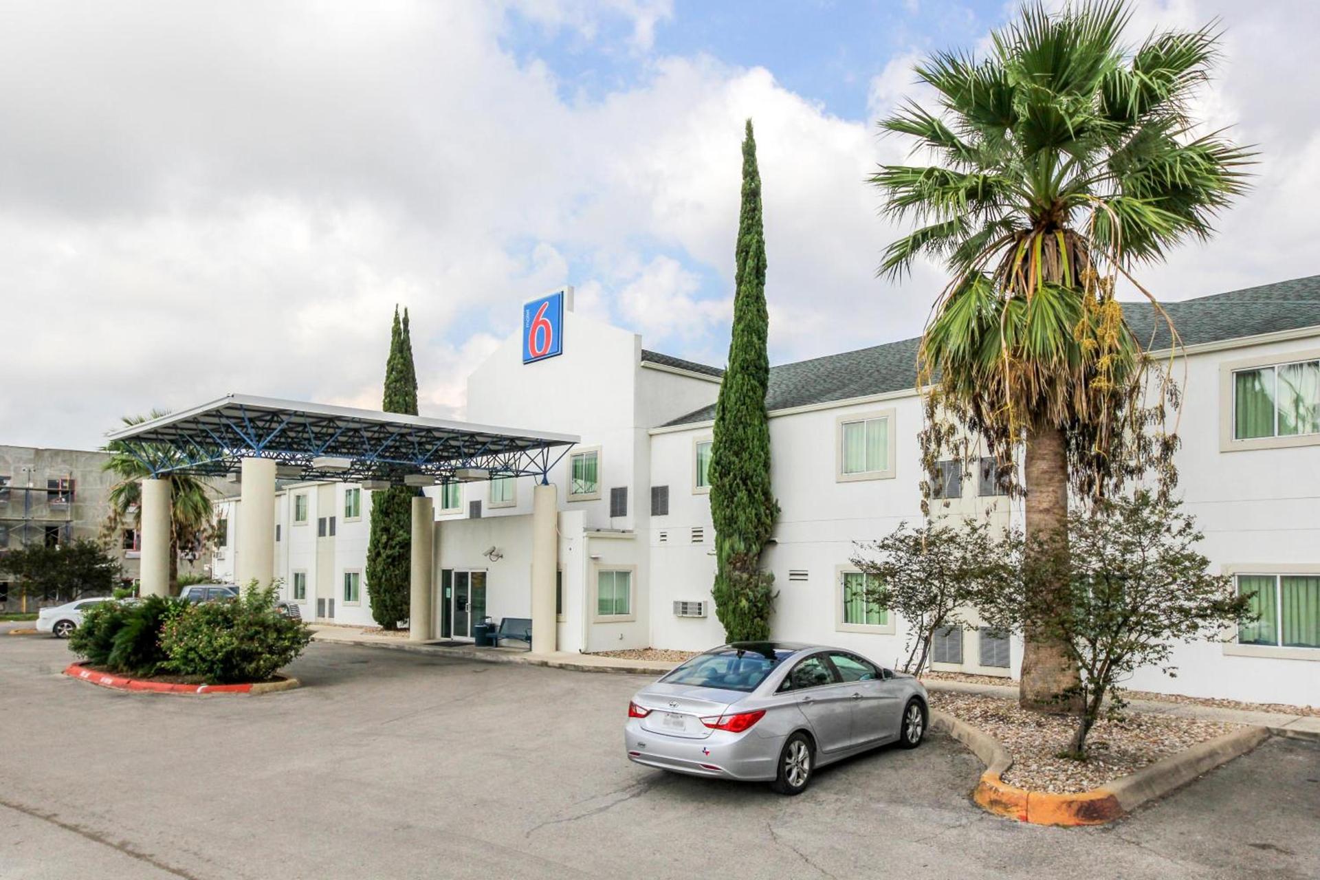 Motel 6 New Braunfels photo 6