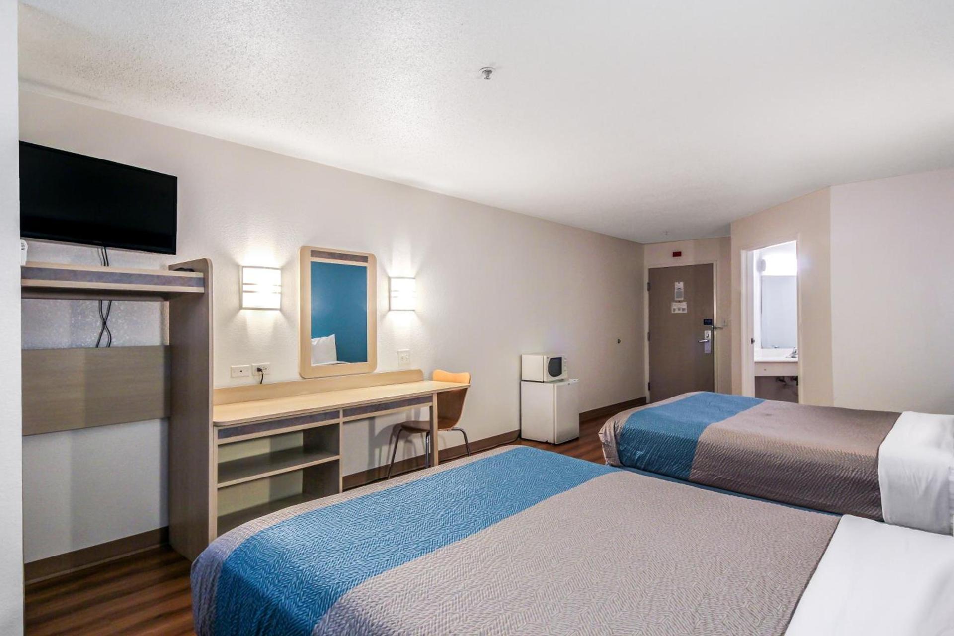 Motel 6 New Braunfels photo 20