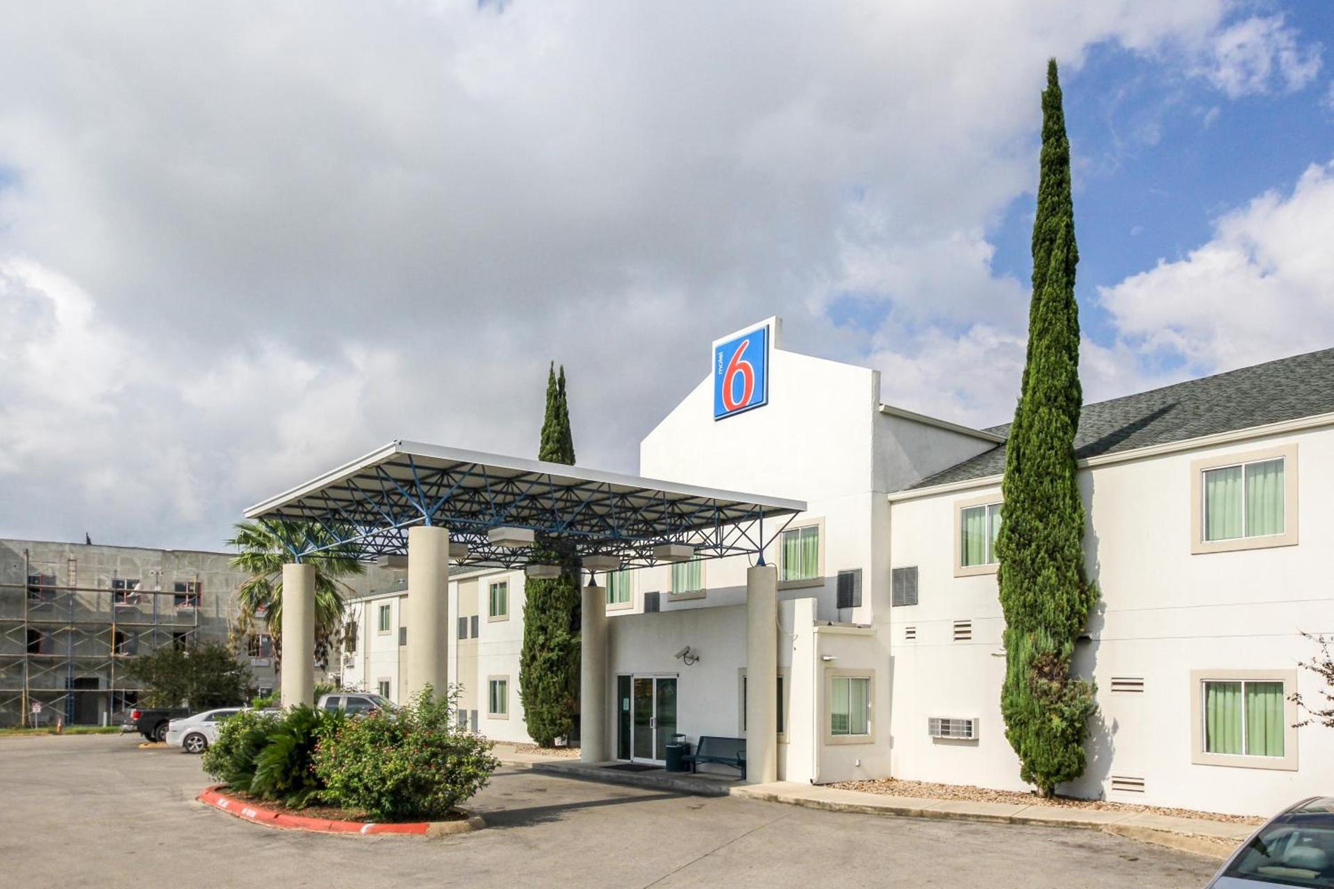 Motel 6 New Braunfels photo 2