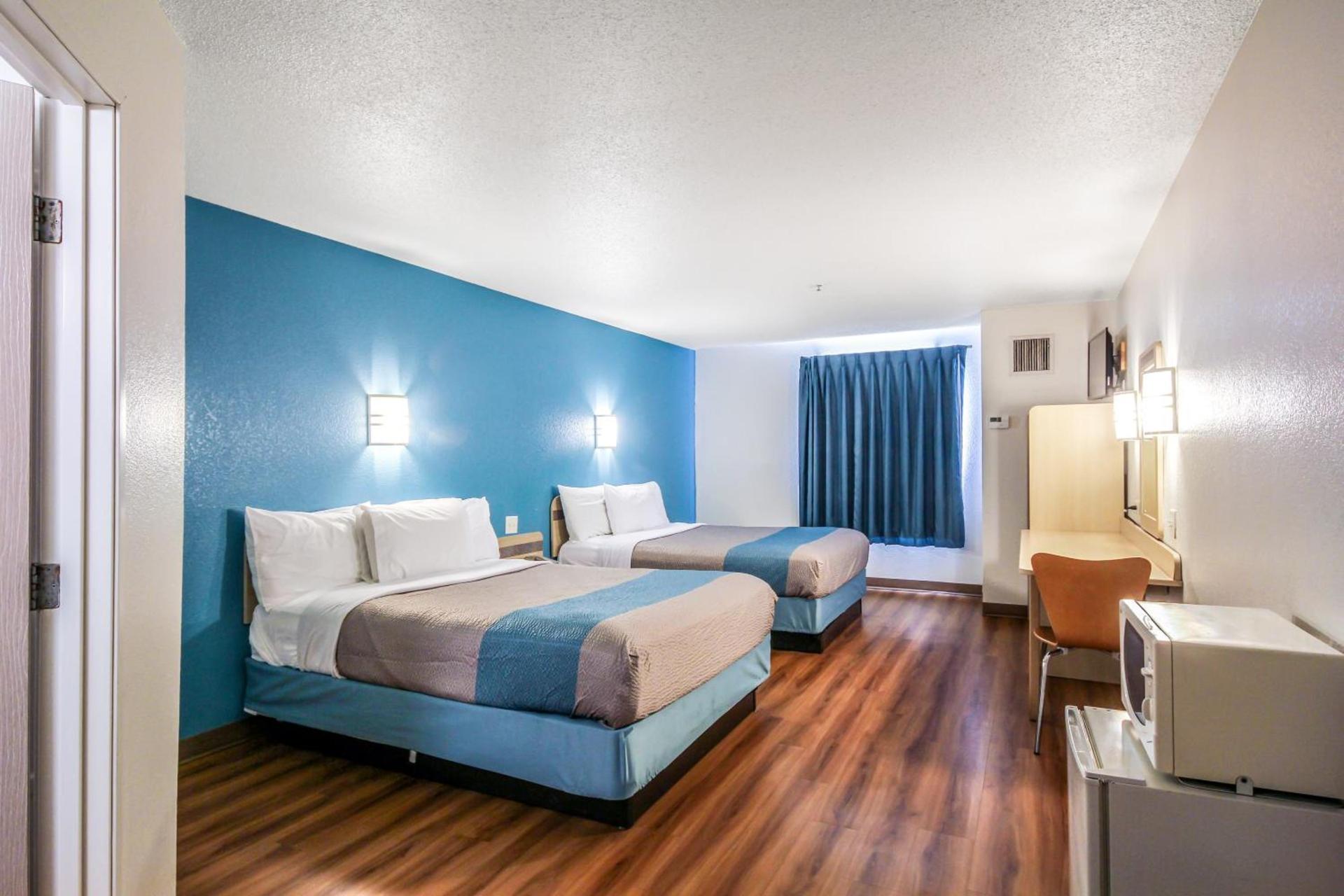 Motel 6 New Braunfels photo 21