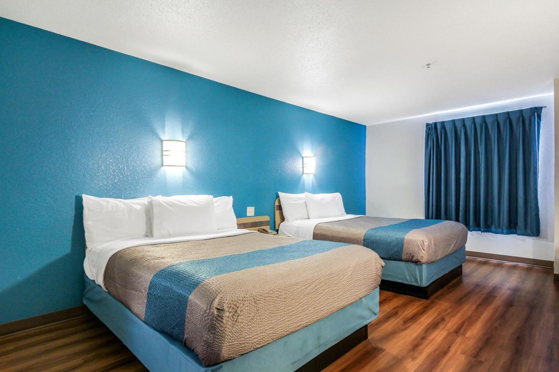Motel 6 New Braunfels photo 23