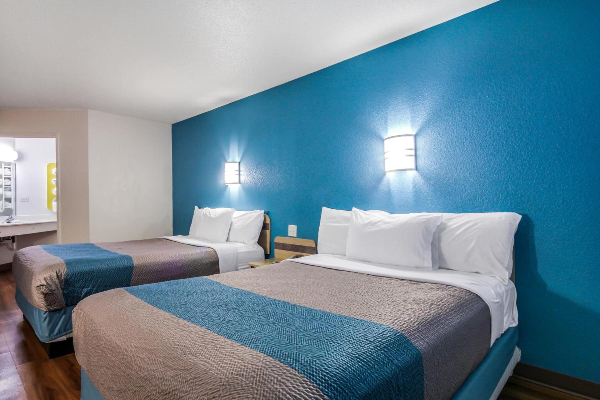 Motel 6 New Braunfels photo 24