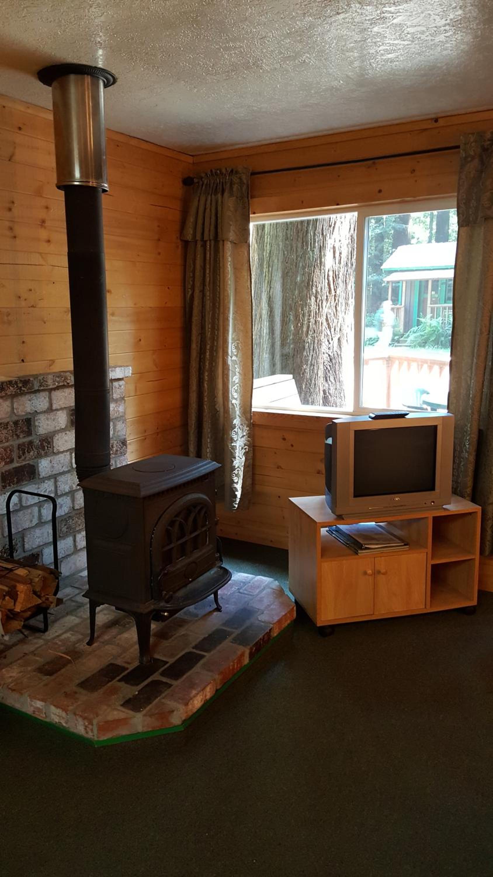 Emerald Forest Cabins photo 73