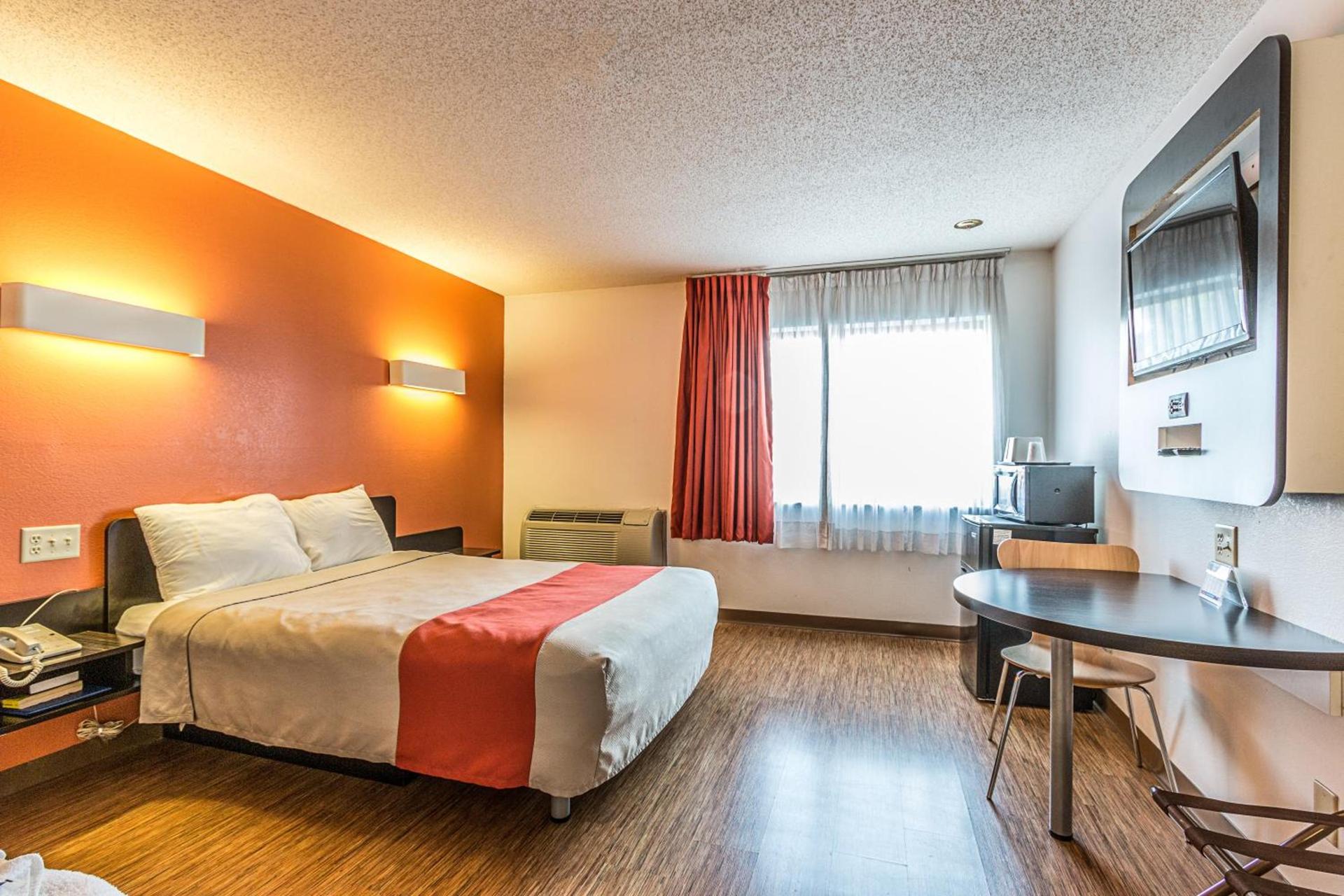 Motel 6-Wisconsin Rapids, WI photo 12