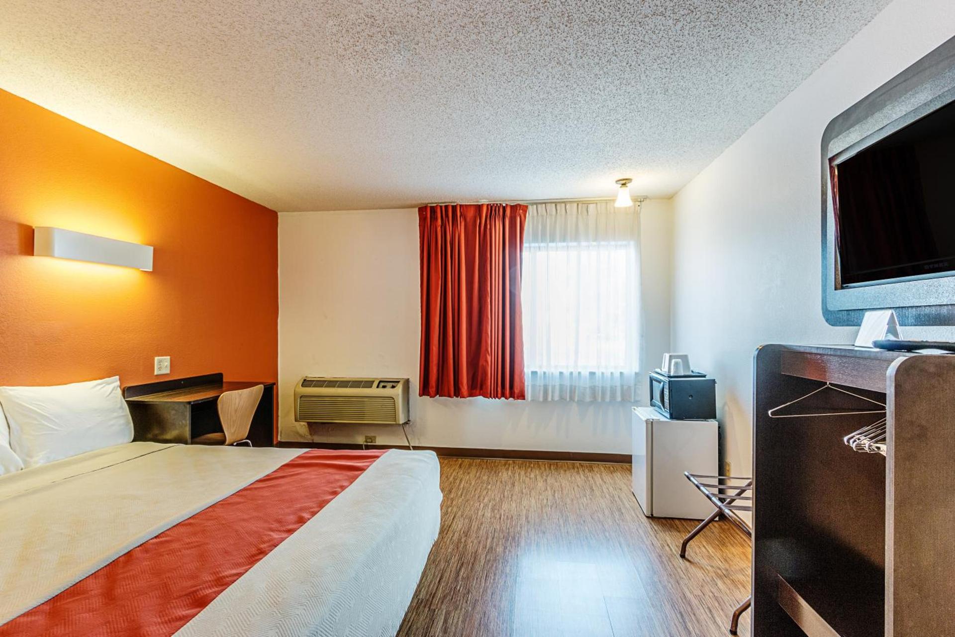 Motel 6-Wisconsin Rapids, WI photo 14