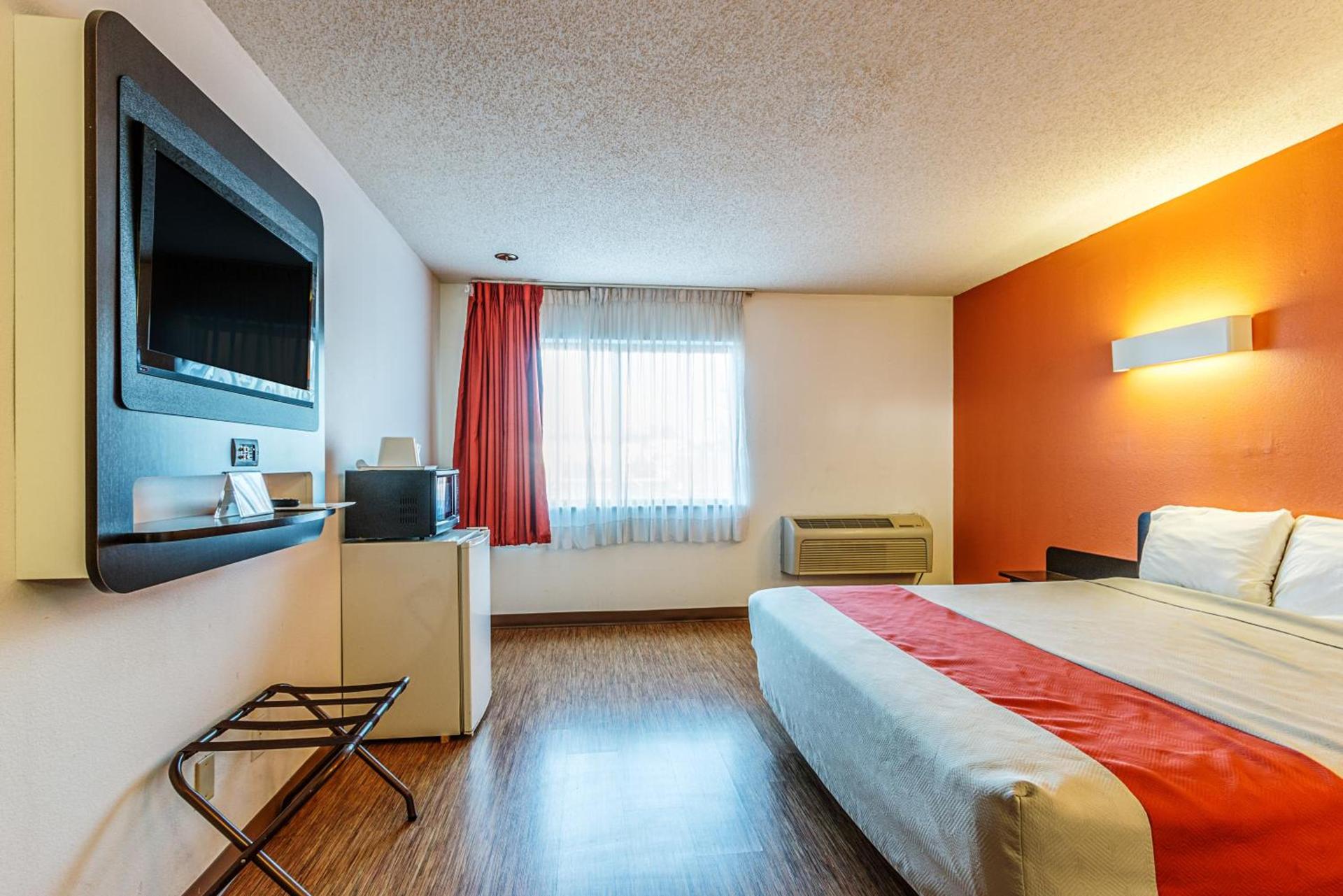 Motel 6-Wisconsin Rapids, WI photo 15