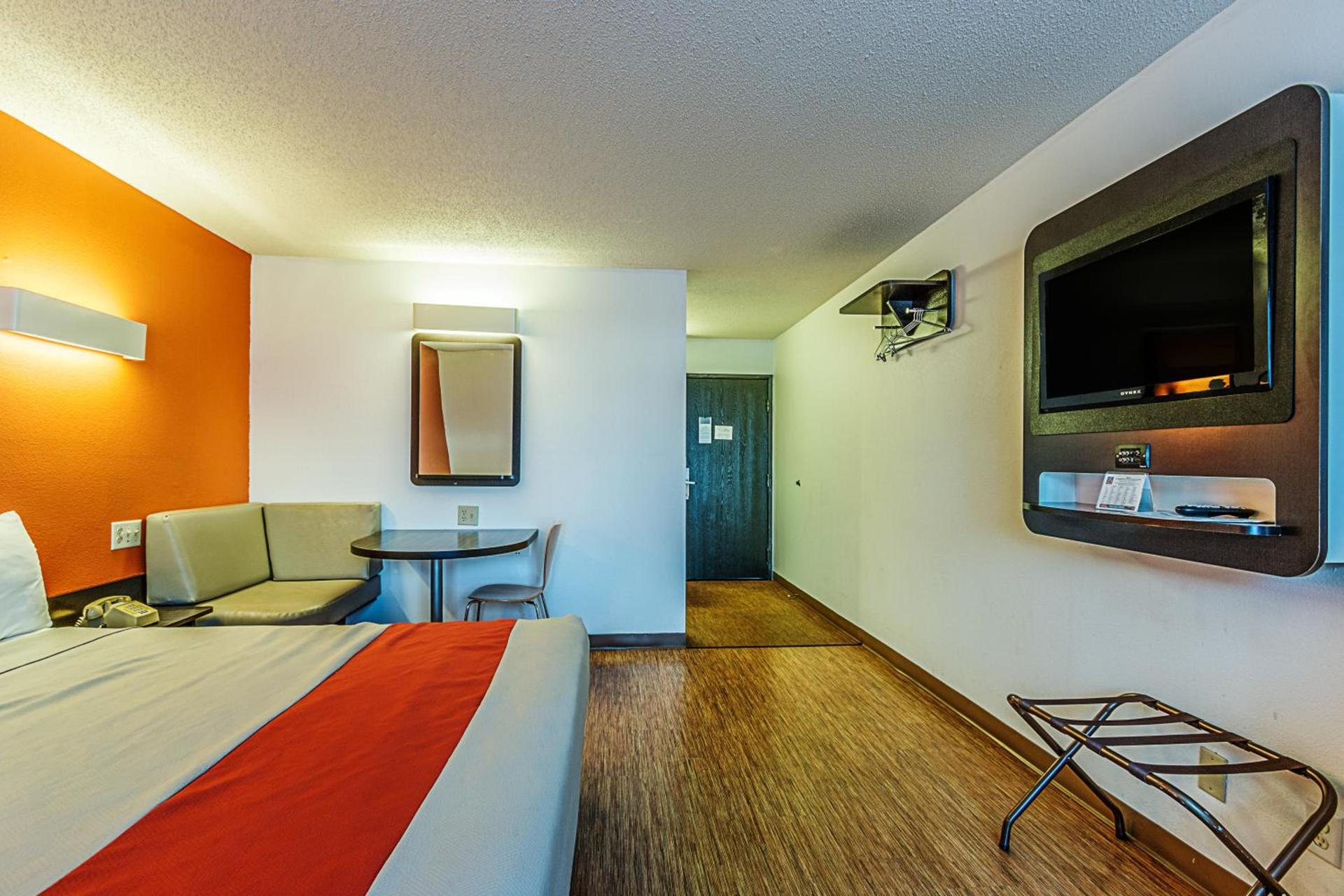Motel 6-Wisconsin Rapids, WI photo 16
