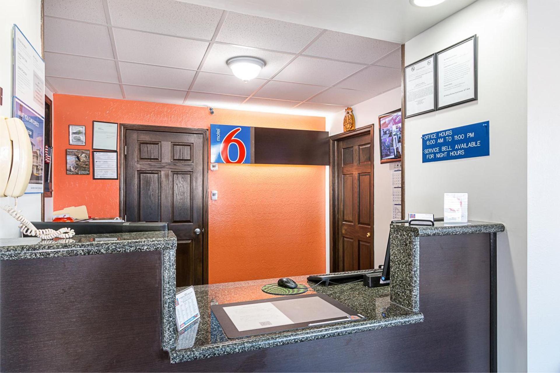 Motel 6-Wisconsin Rapids, WI photo 4