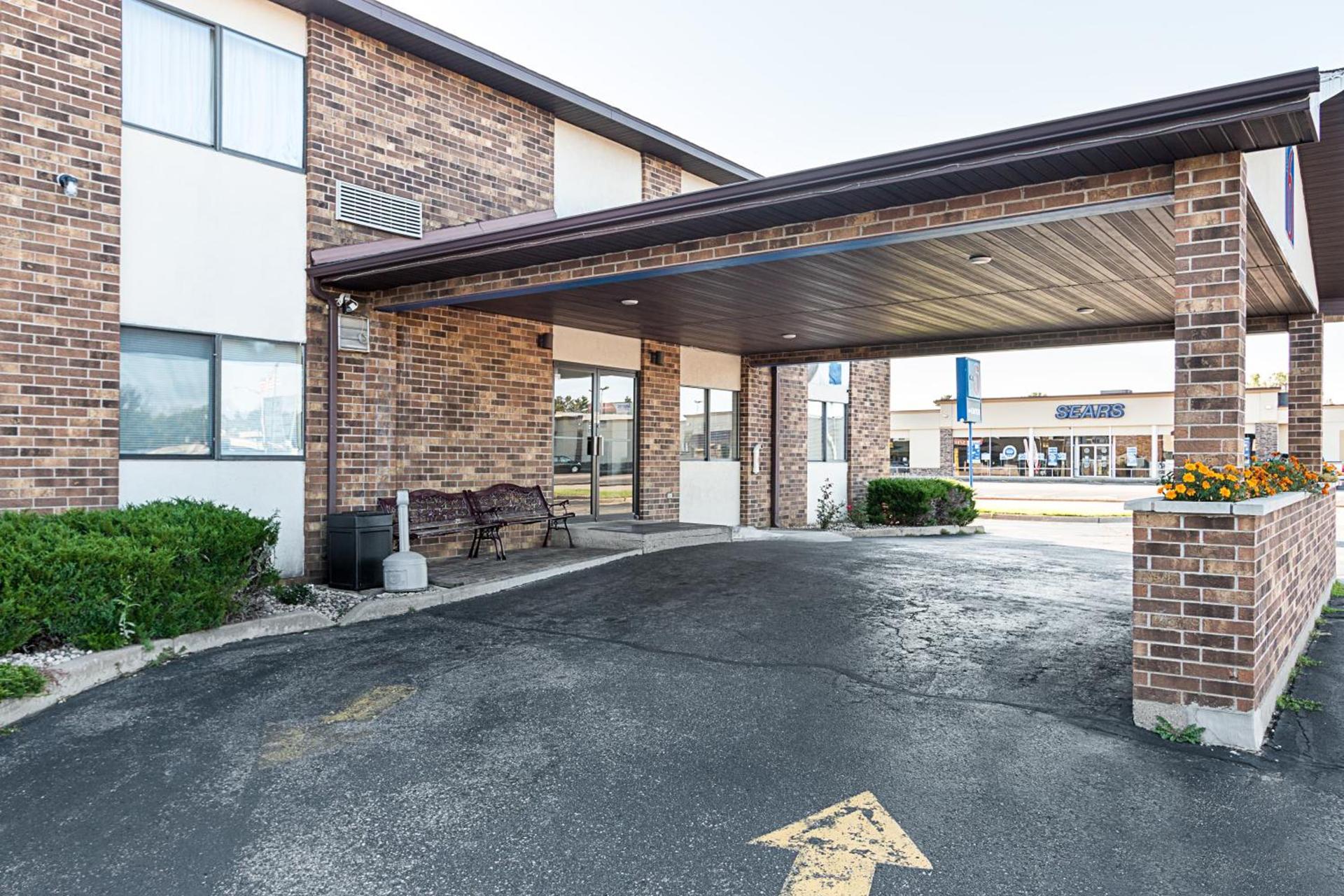 Motel 6-Wisconsin Rapids, WI photo 69