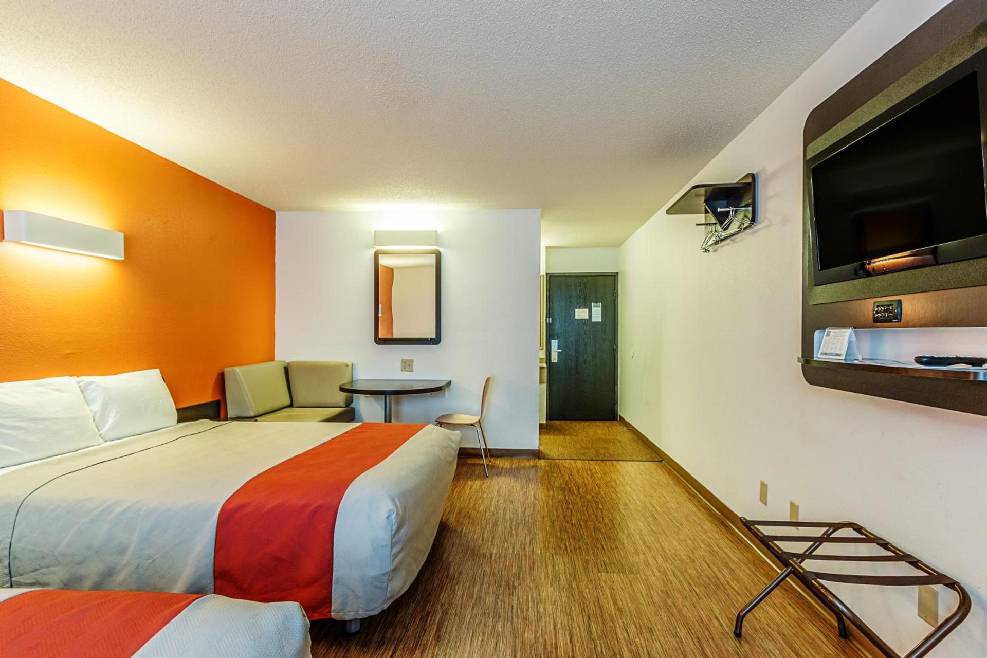 Motel 6-Wisconsin Rapids, WI photo 17