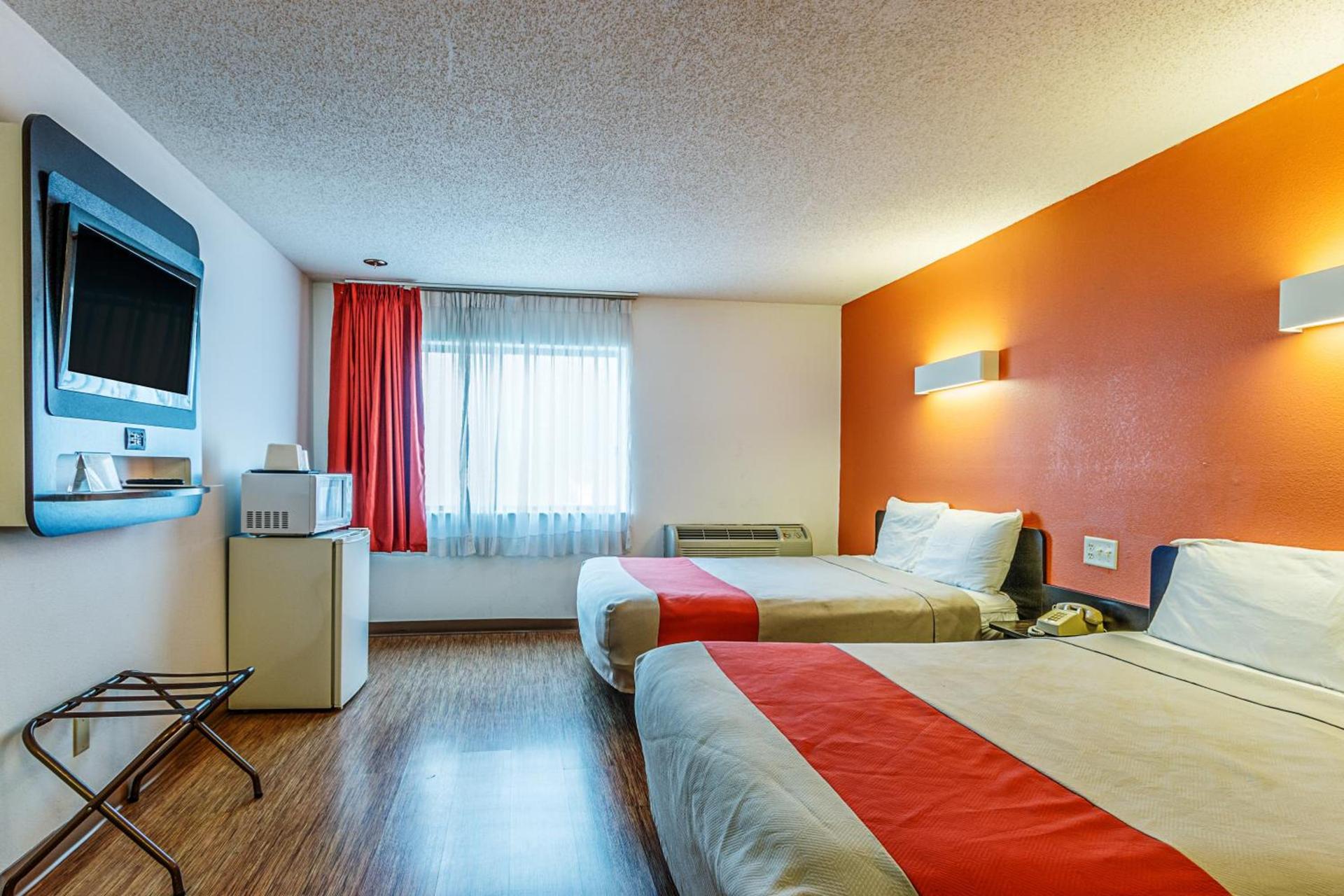 Motel 6-Wisconsin Rapids, WI photo 18