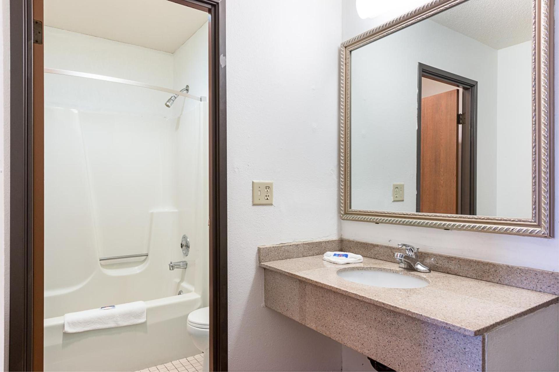 Motel 6-Wisconsin Rapids, WI photo 23
