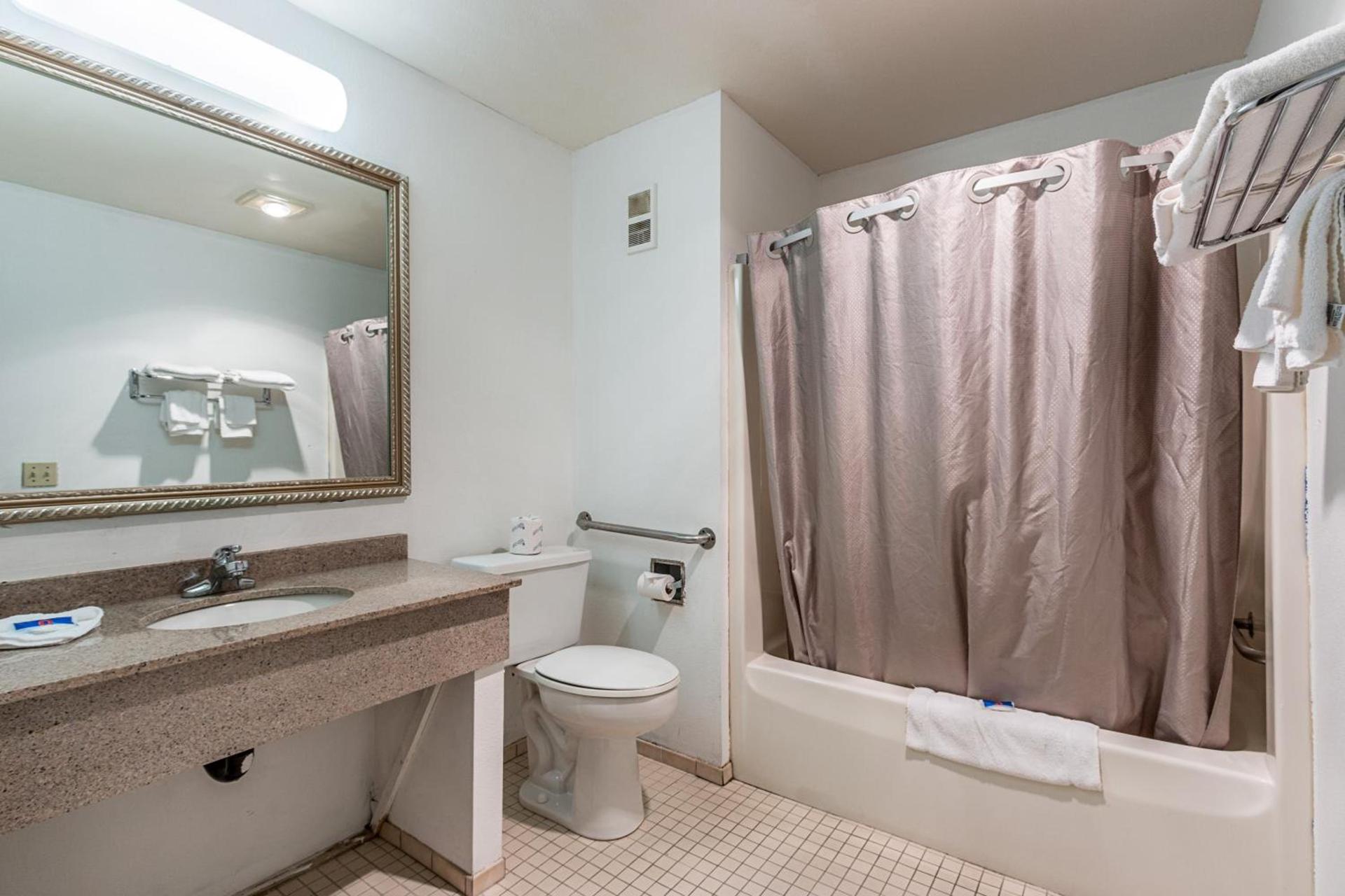 Motel 6-Wisconsin Rapids, WI photo 24