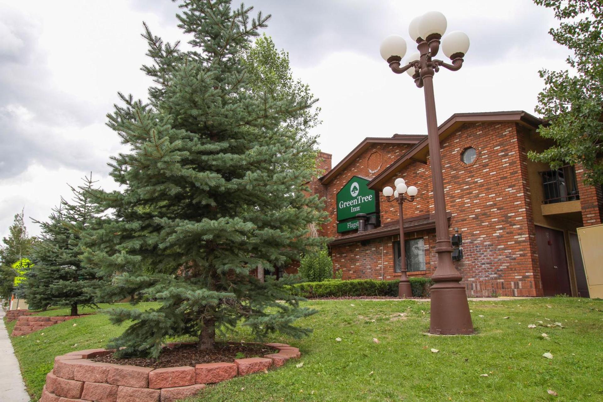 GreenTree Inn Flagstaff photo 11