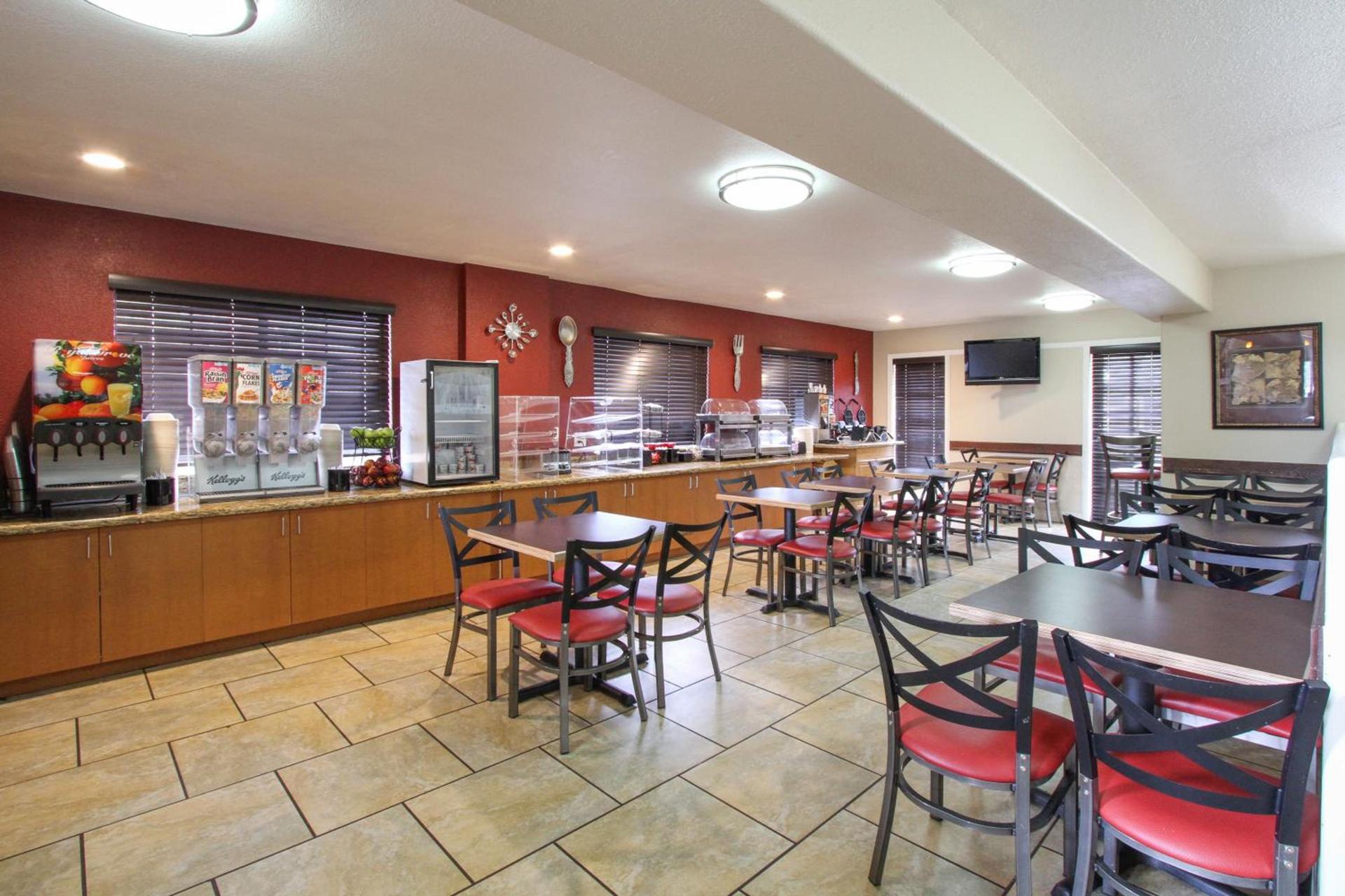GreenTree Inn Flagstaff photo 14