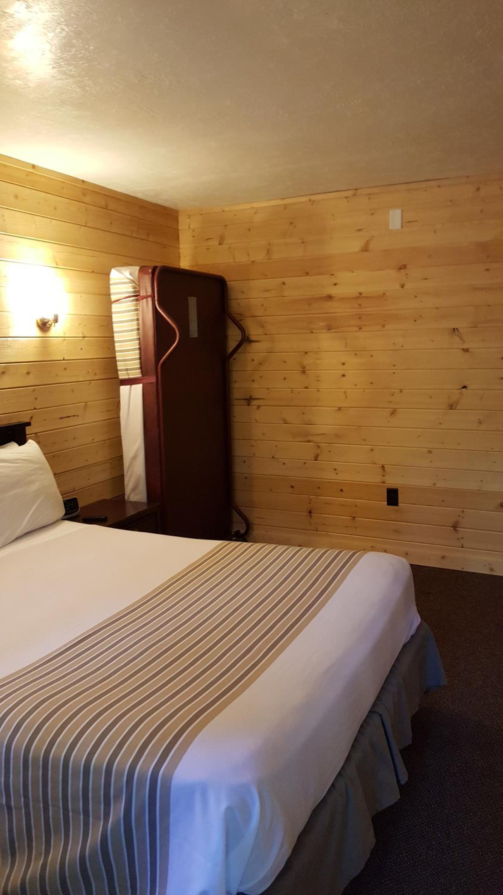 Emerald Forest Cabins photo 77