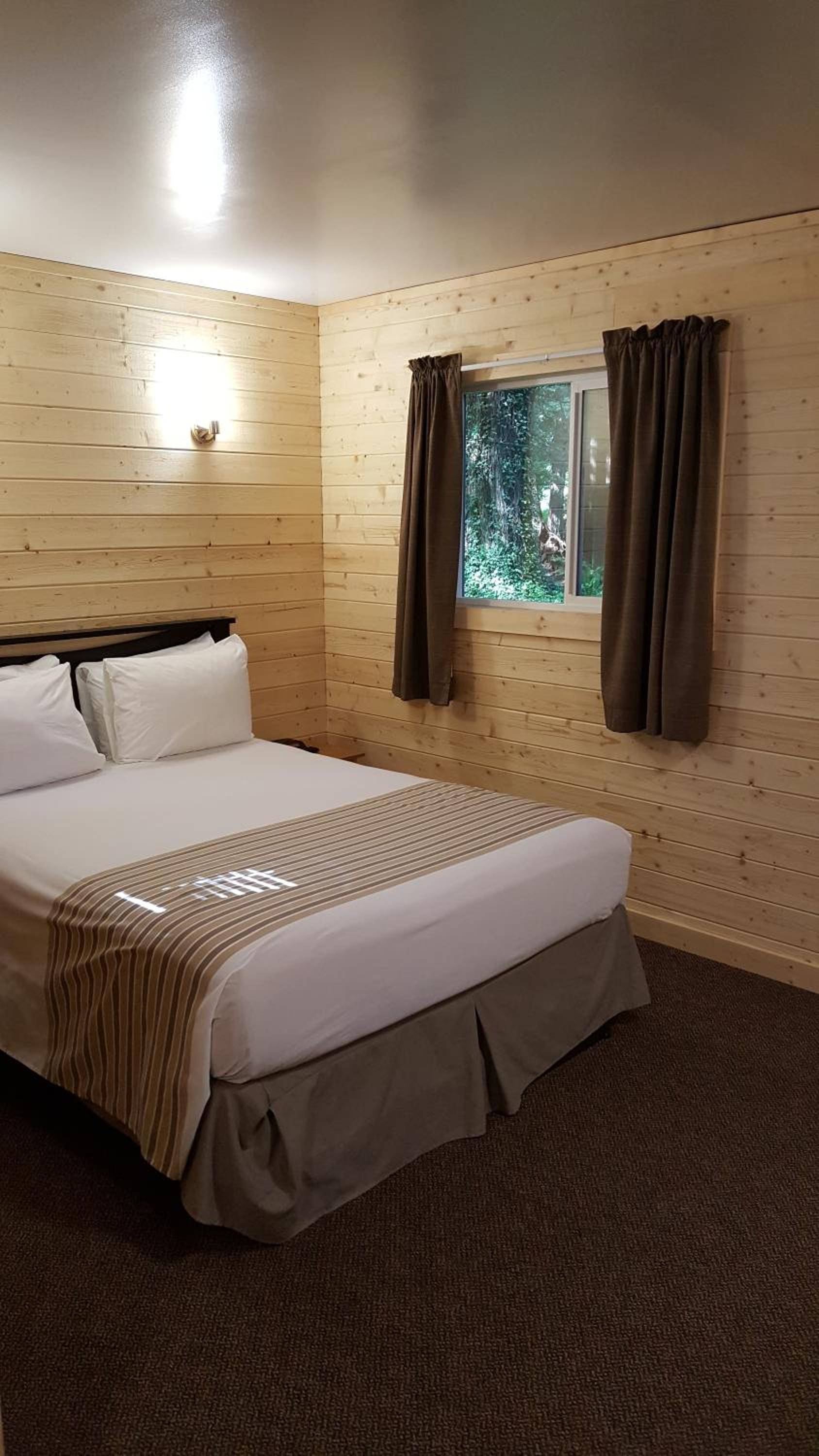 Emerald Forest Cabins photo 87