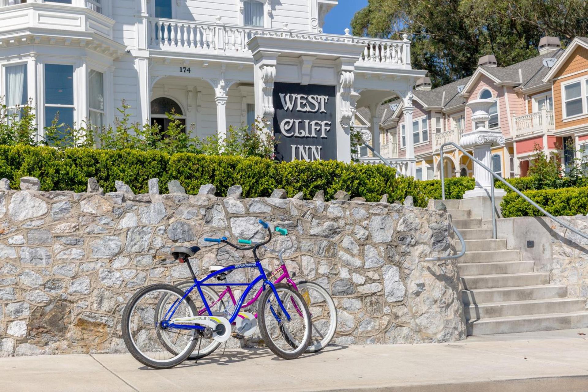 West Cliff Inn, A Four Sisters Inn photo 20
