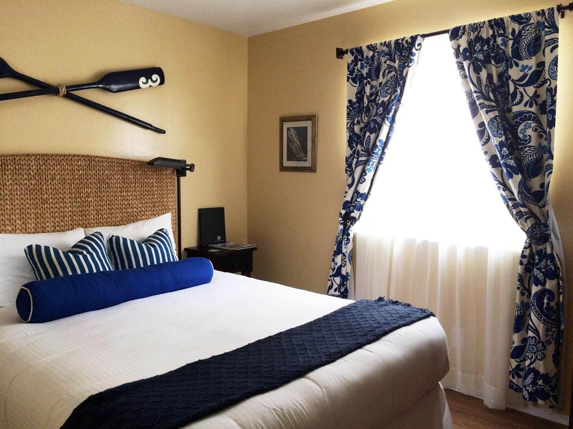 West Cliff Inn, A Four Sisters Inn photo 34