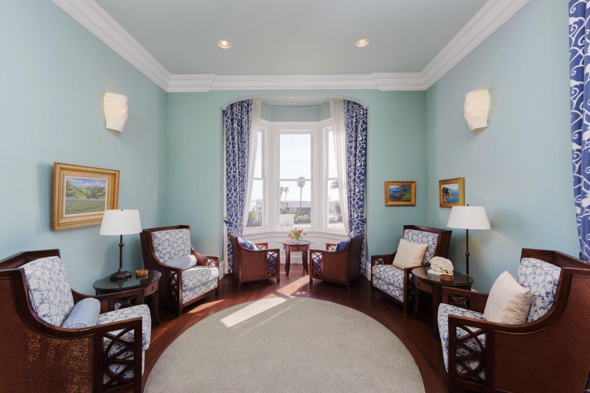 West Cliff Inn, A Four Sisters Inn photo 18