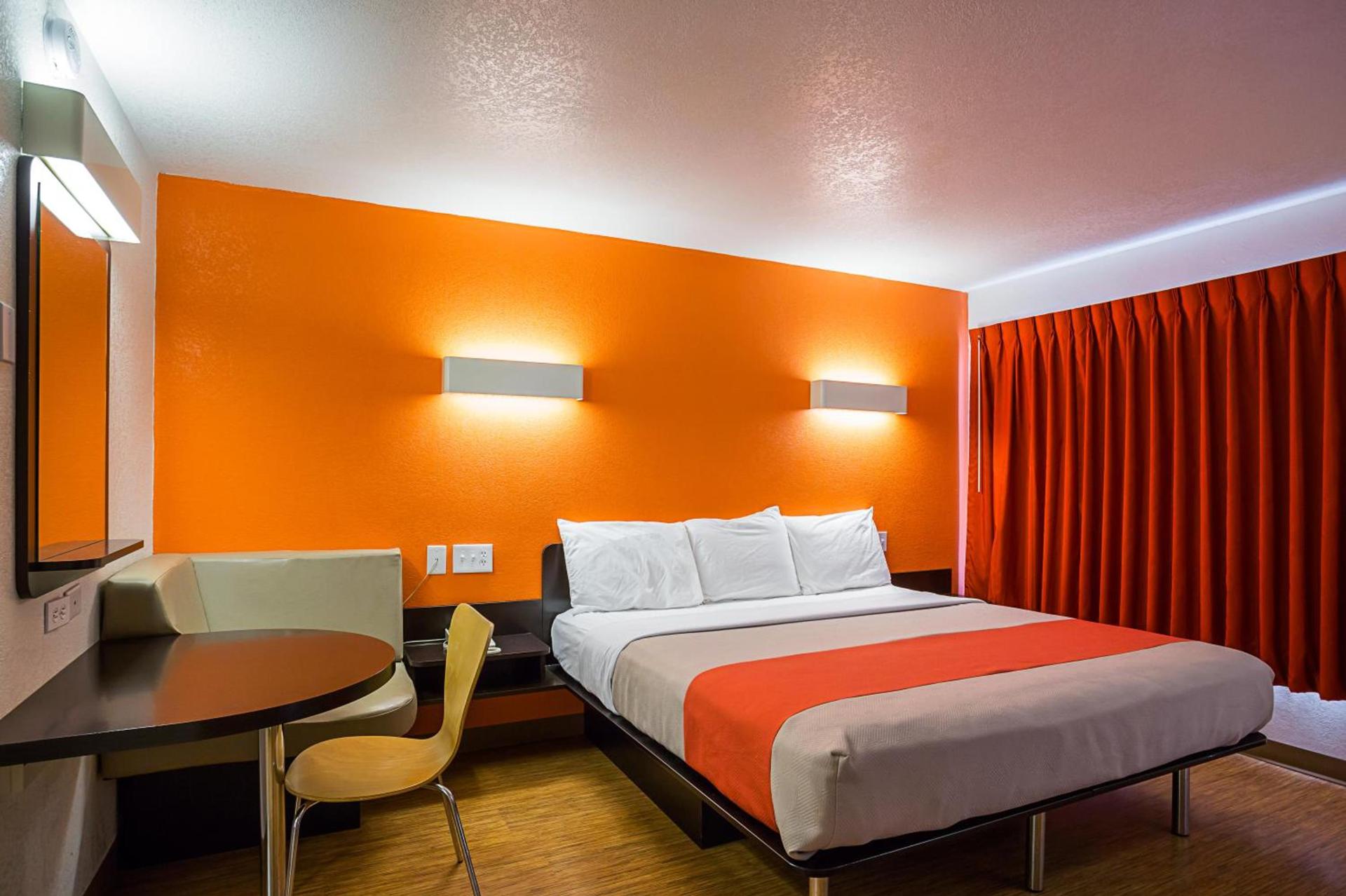 Motel 6-Wenatchee, WA photo 18