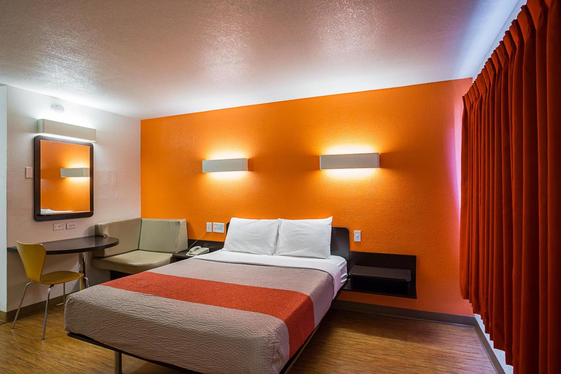 Motel 6-Wenatchee, WA photo 21