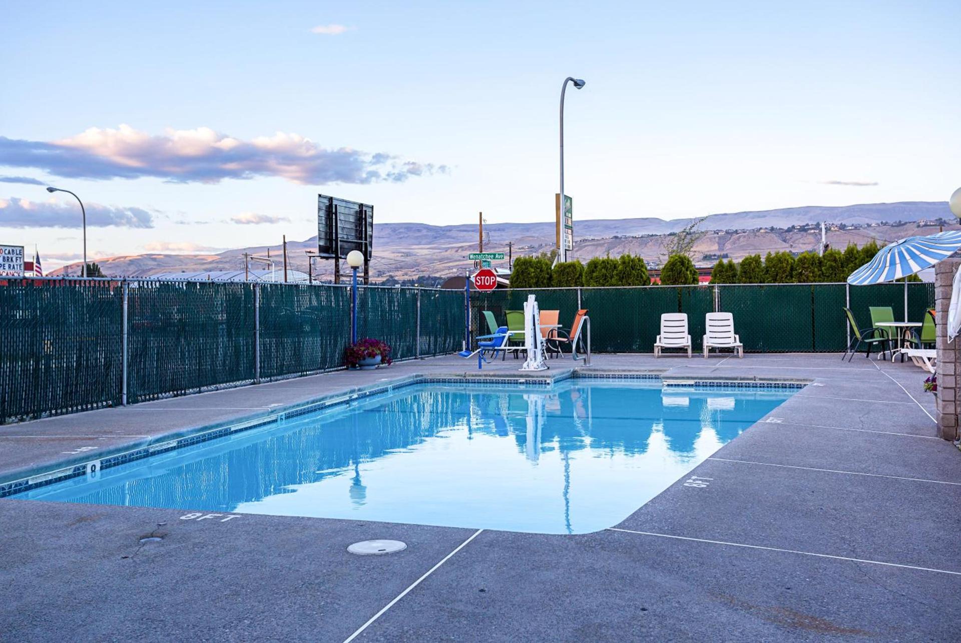Motel 6-Wenatchee, WA photo 12