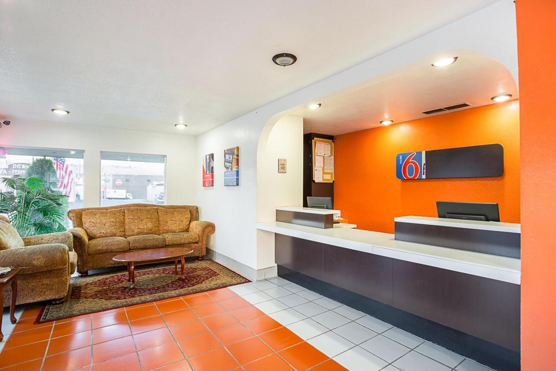 Motel 6-Wenatchee, WA photo 14