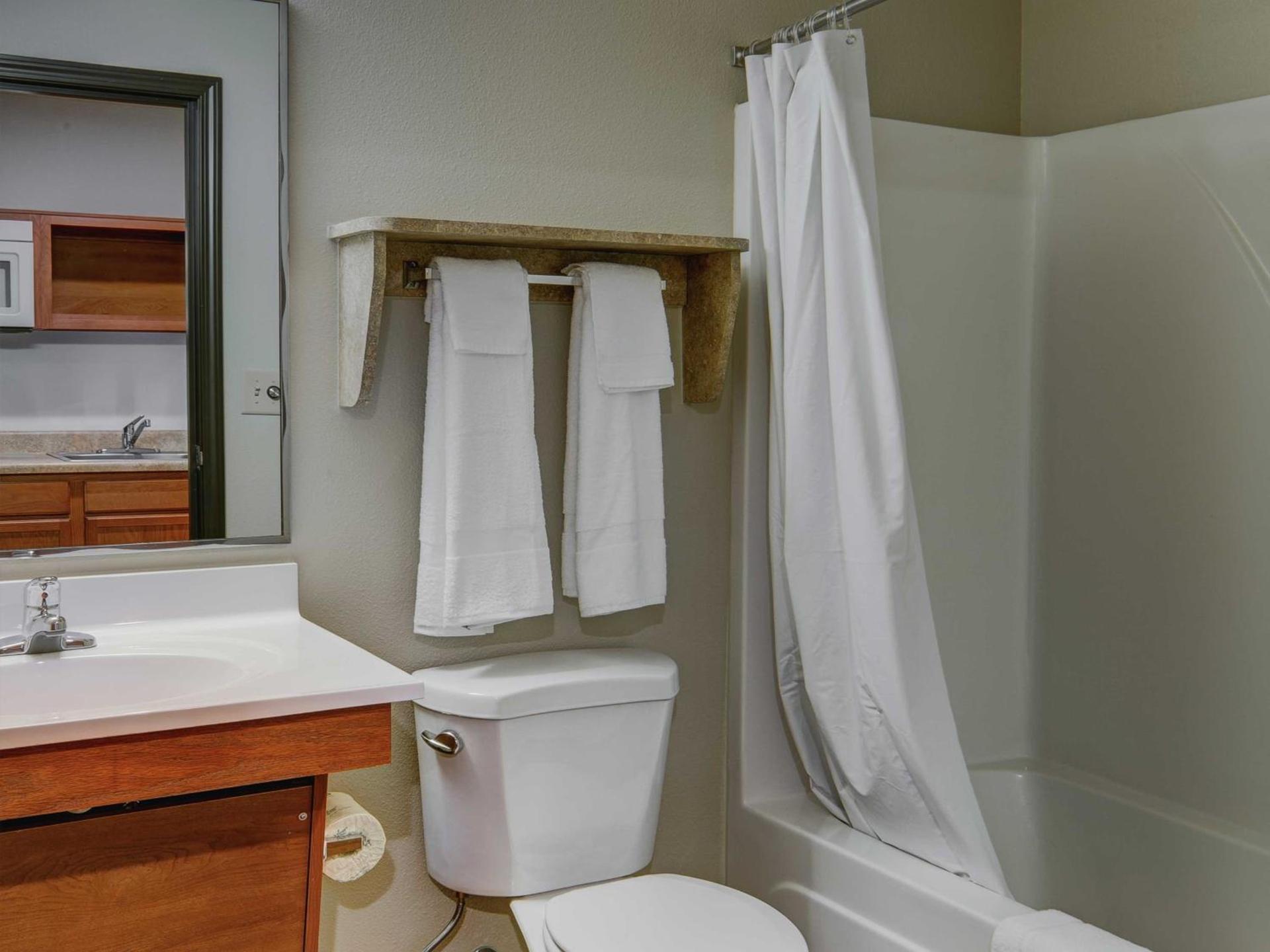 WoodSpring Suites Lincoln Northeast I-80 photo 18