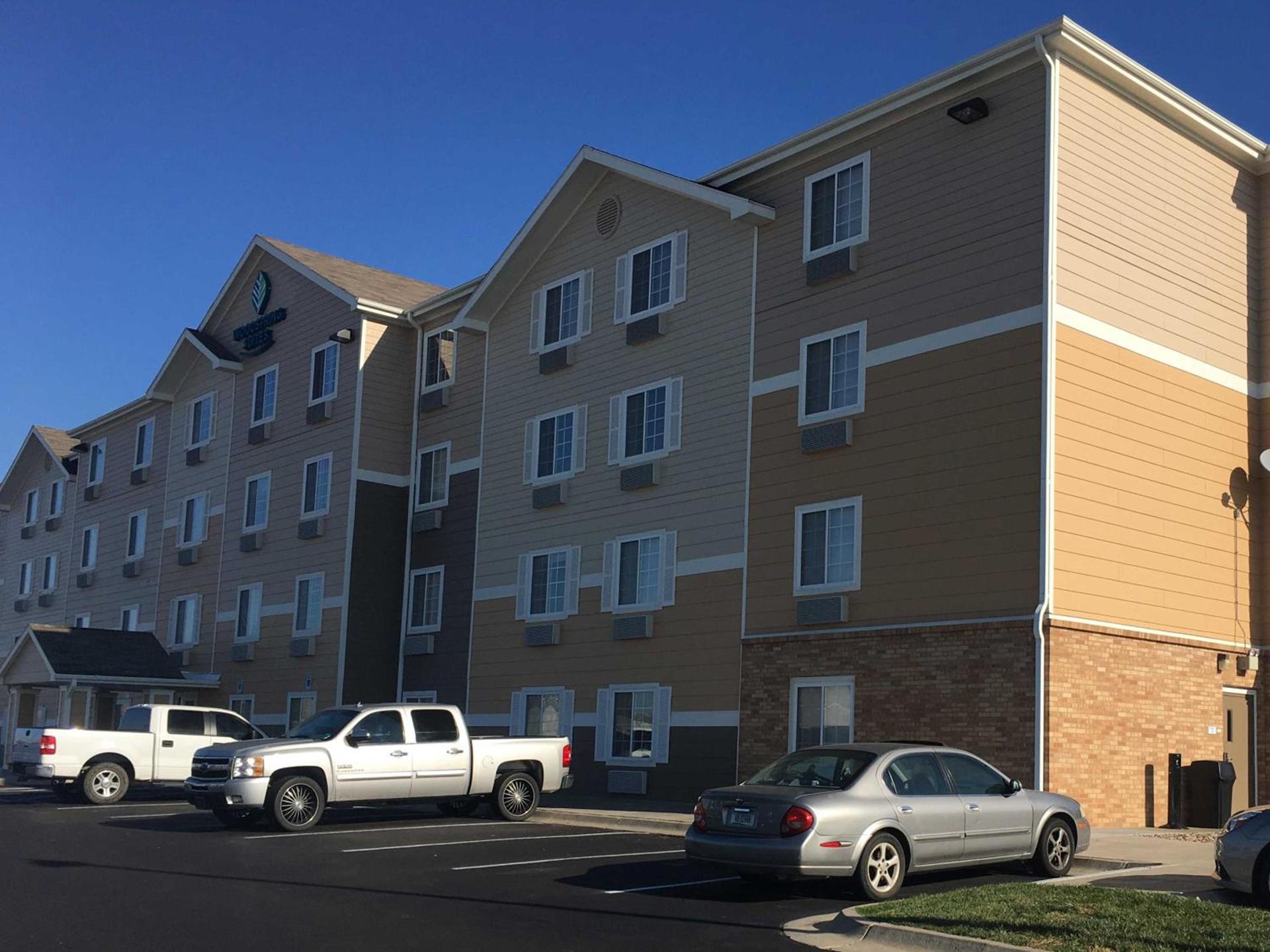 WoodSpring Suites Lincoln Northeast I-80 photo 7