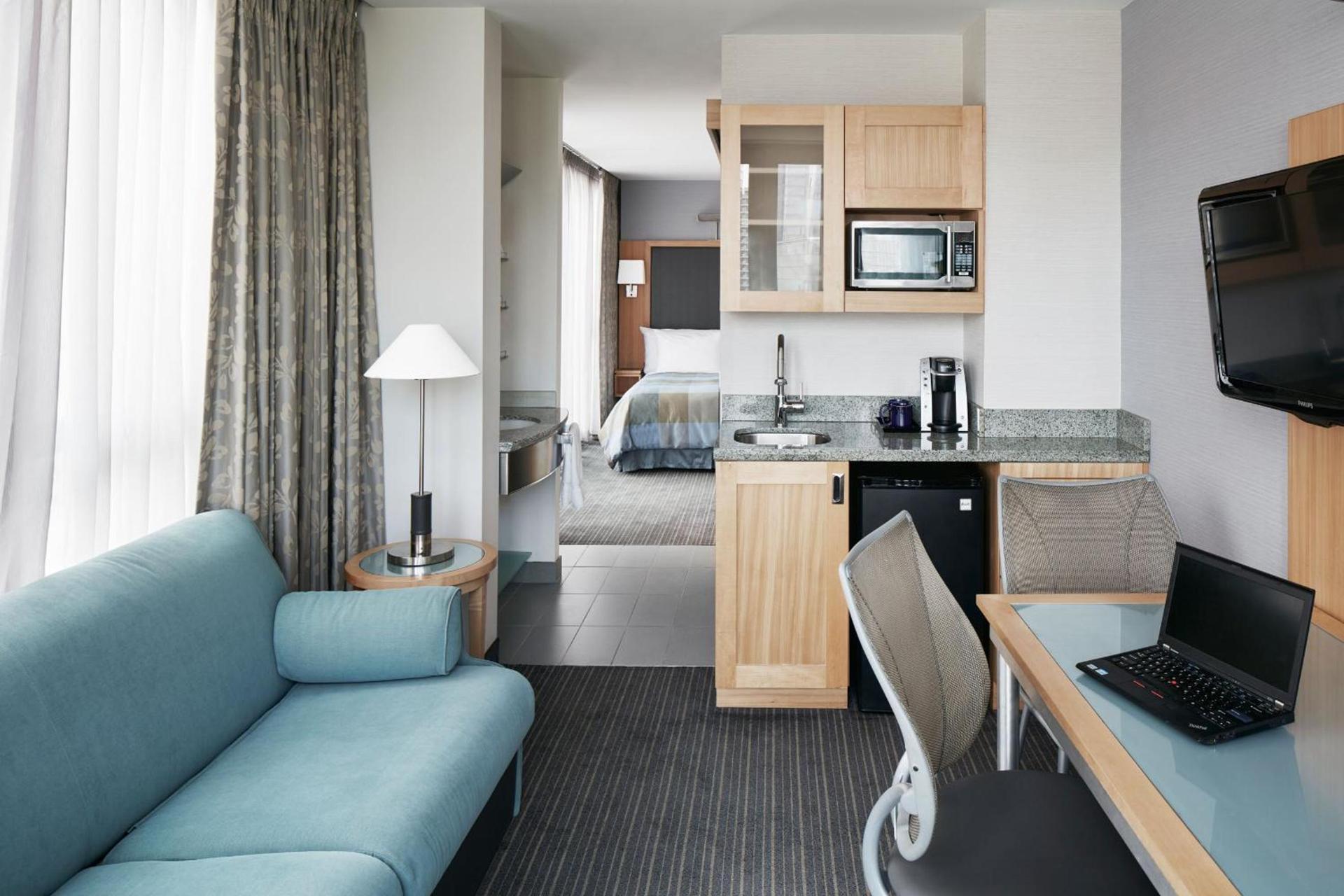 World Center Hotel photo 63