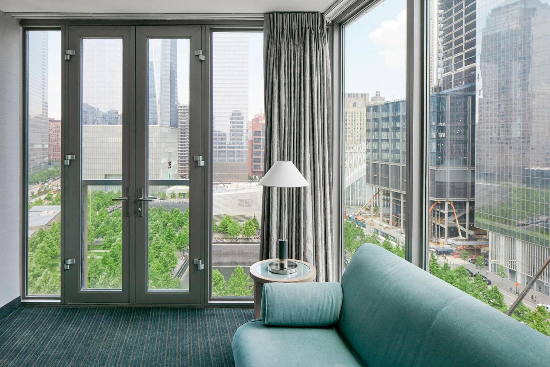 World Center Hotel photo 62