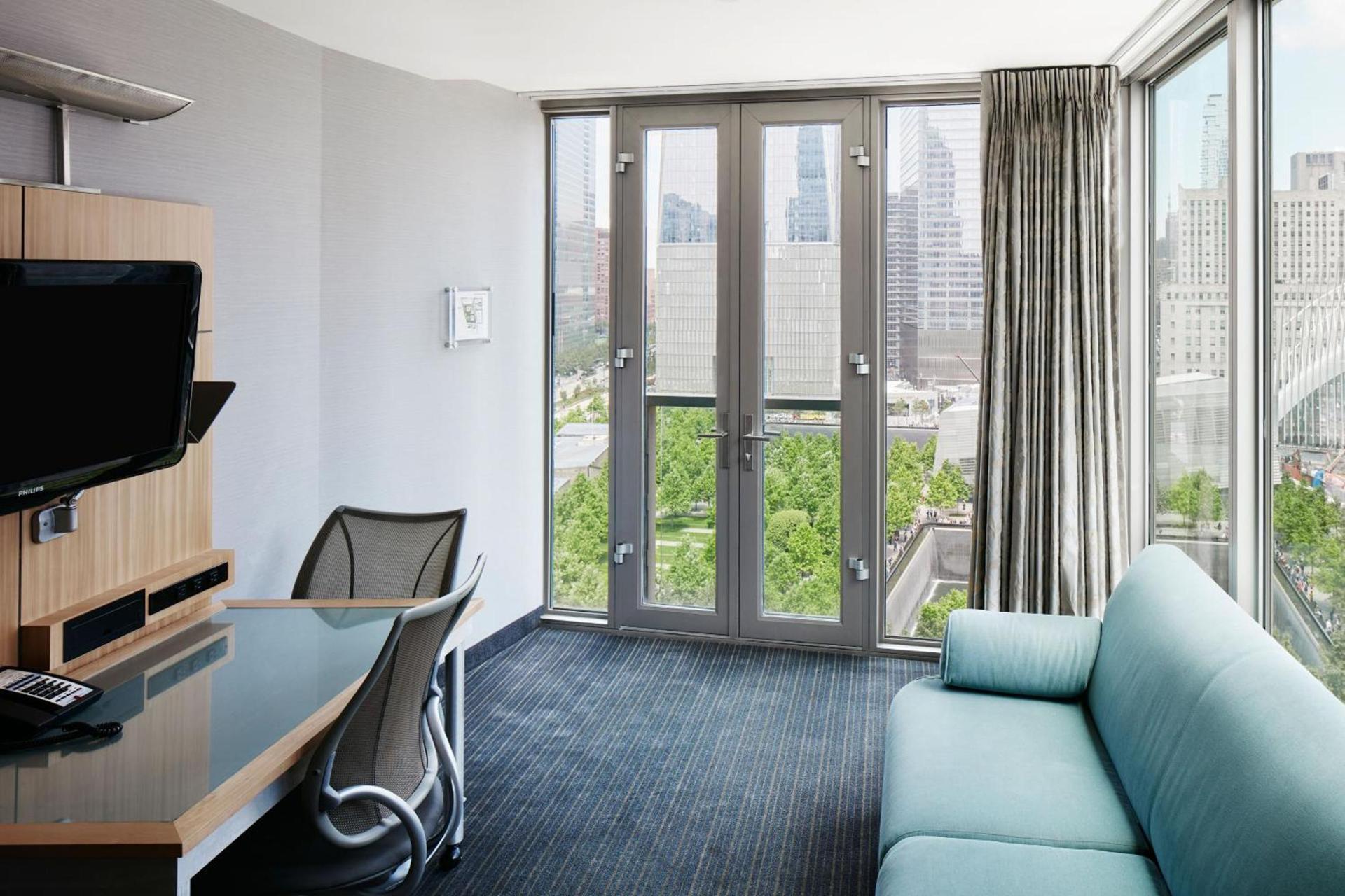 World Center Hotel photo 60