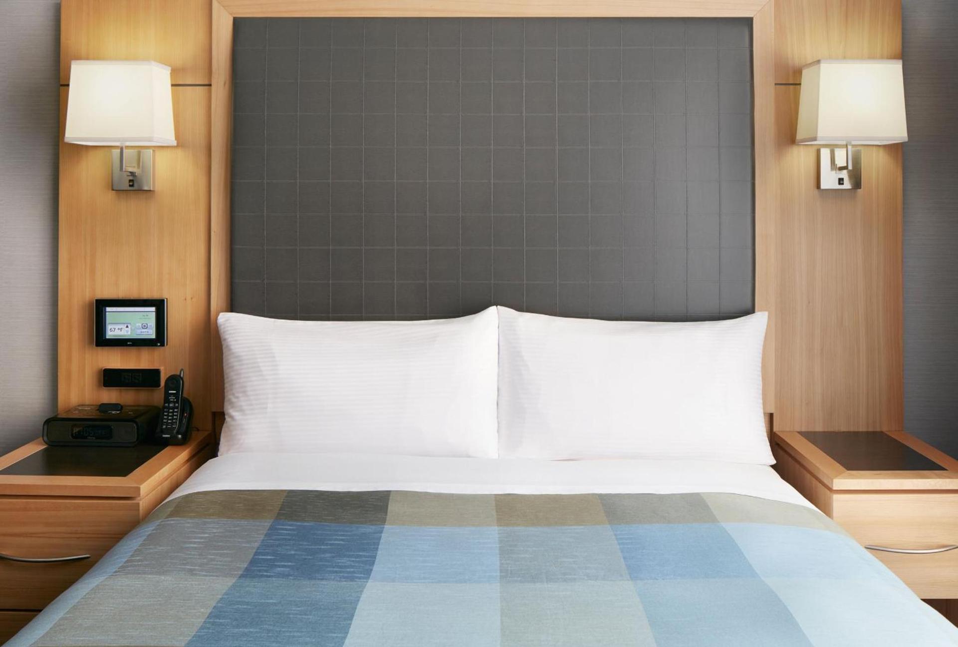World Center Hotel photo 54