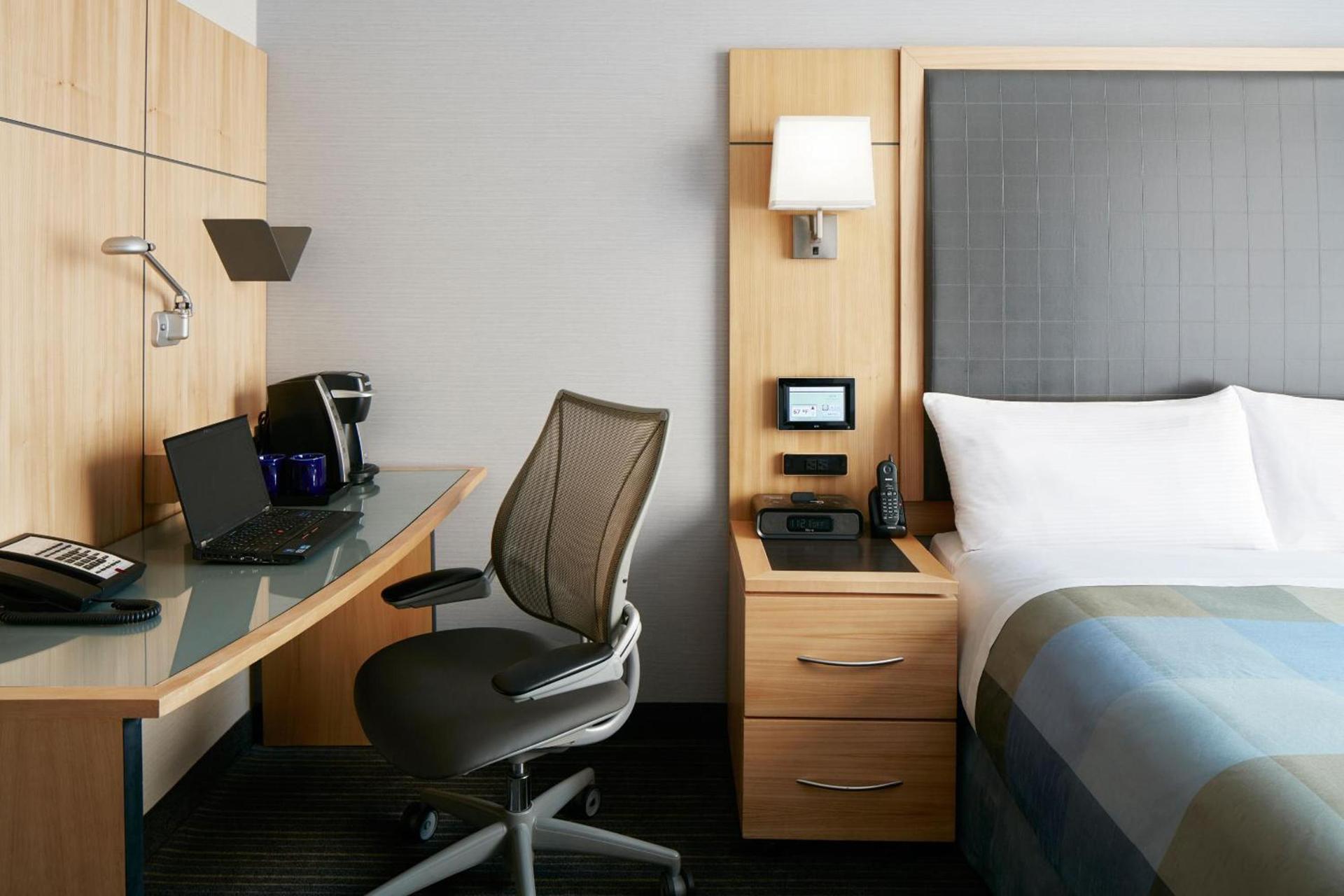 World Center Hotel photo 55