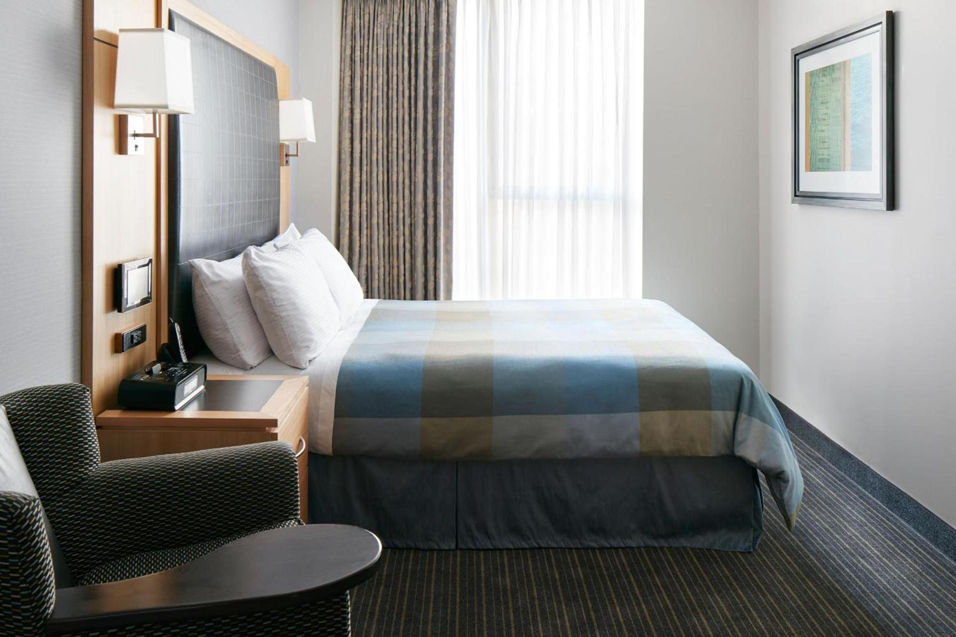 World Center Hotel photo 53