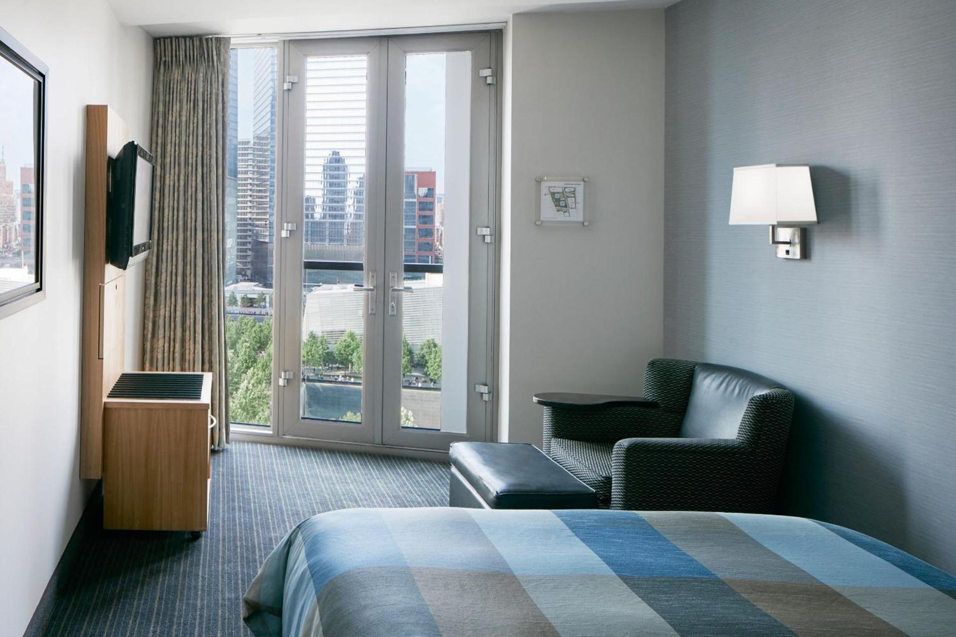 World Center Hotel photo 52