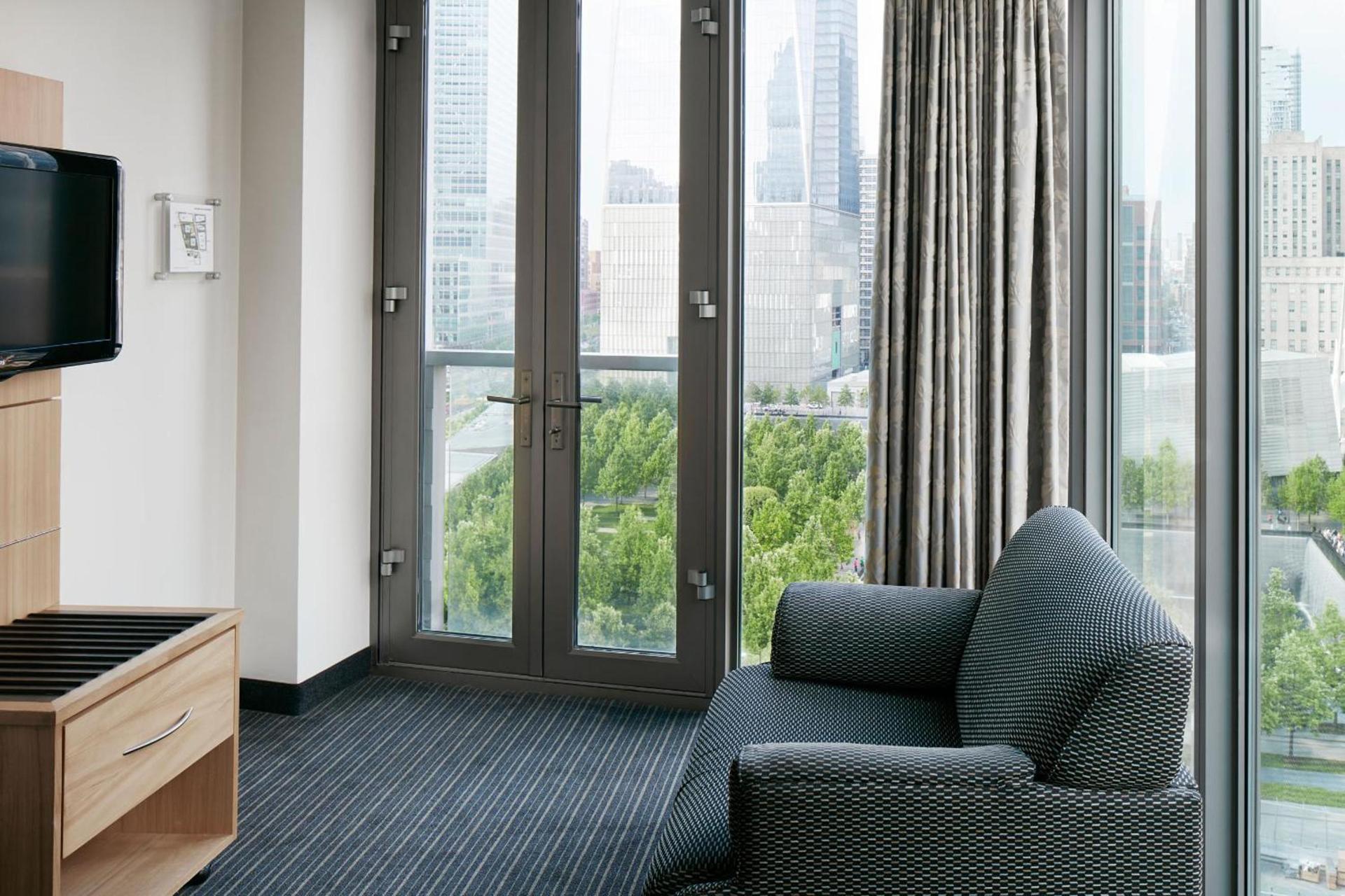 World Center Hotel photo 51