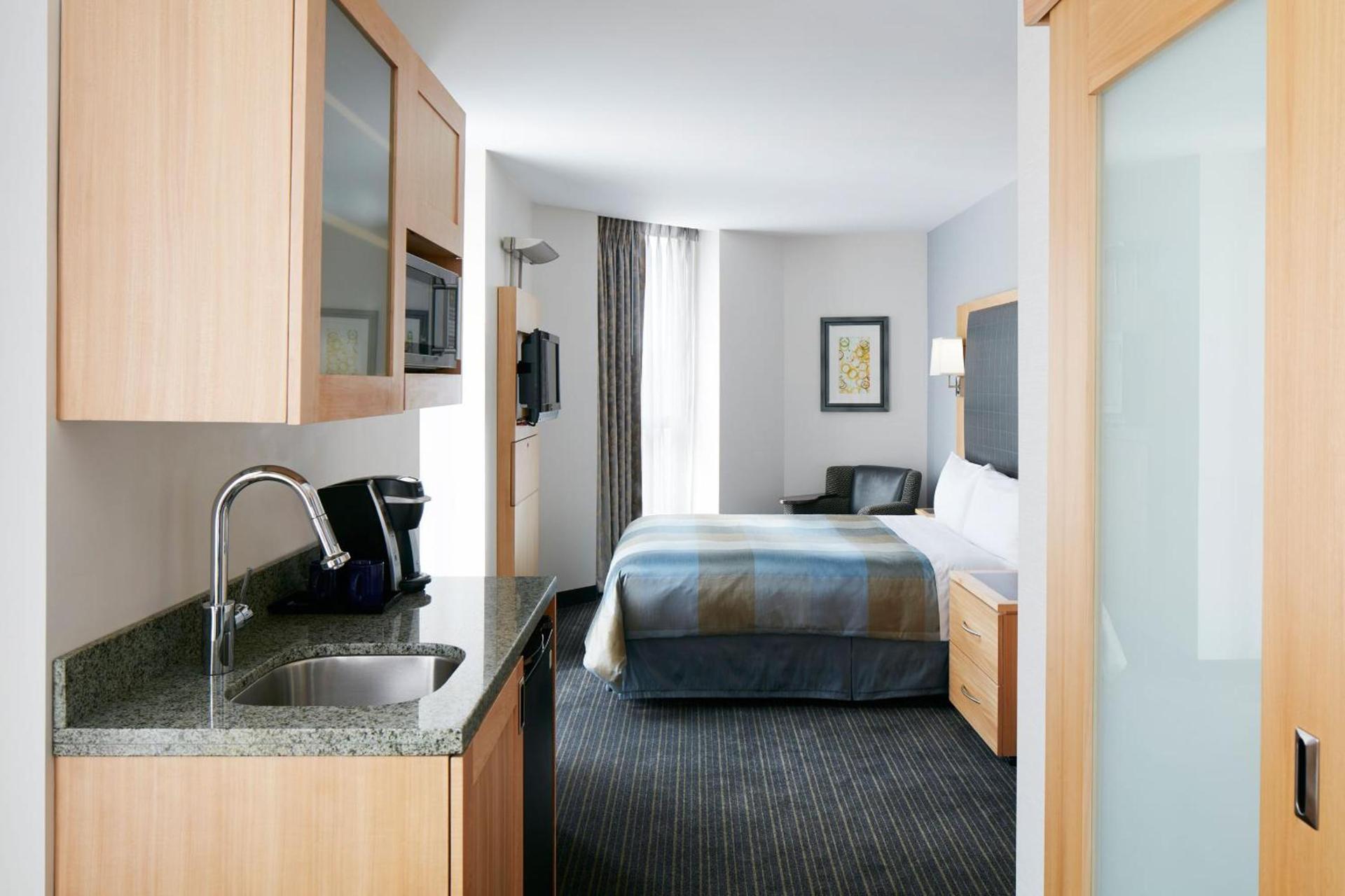 World Center Hotel photo 48