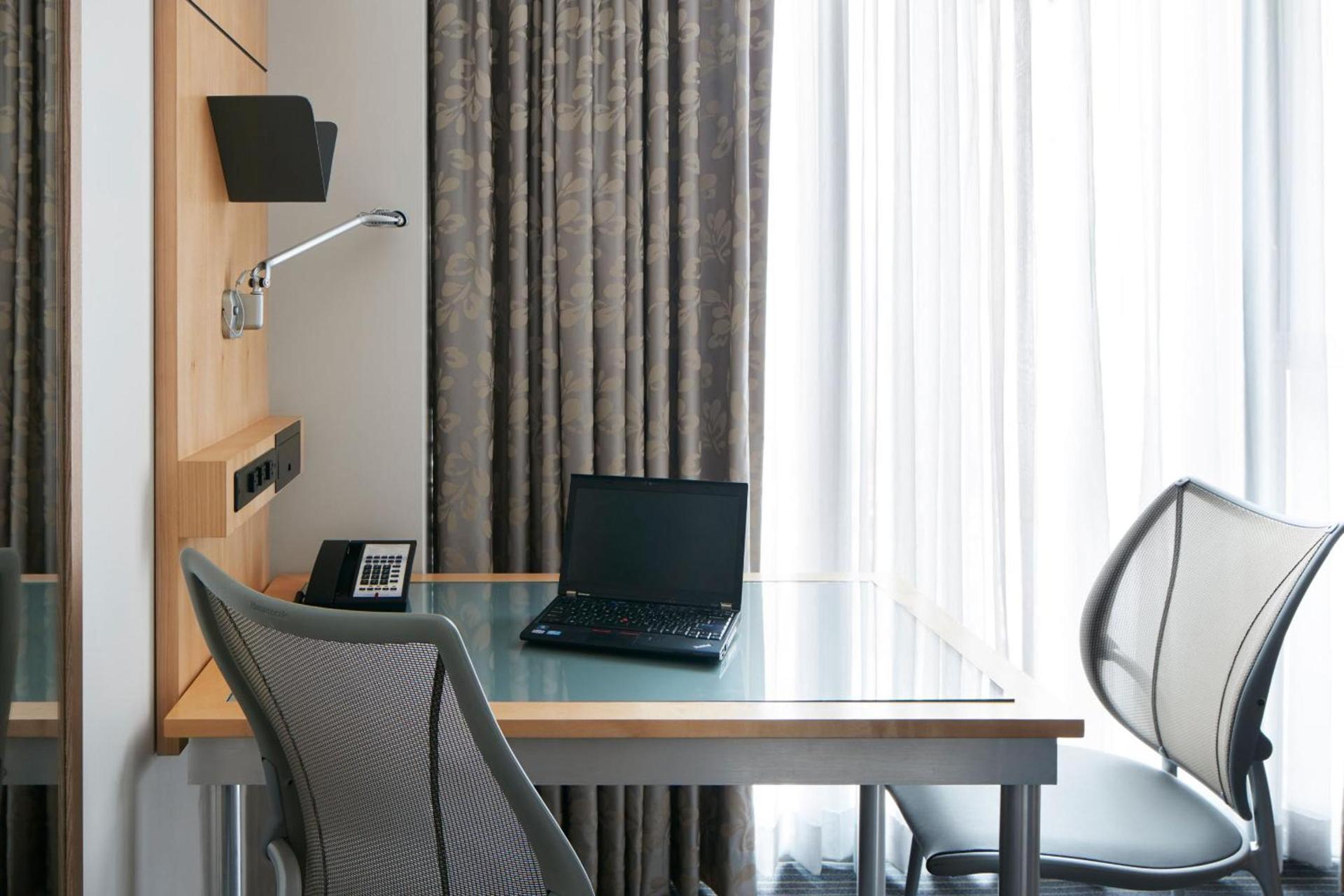 World Center Hotel photo 47