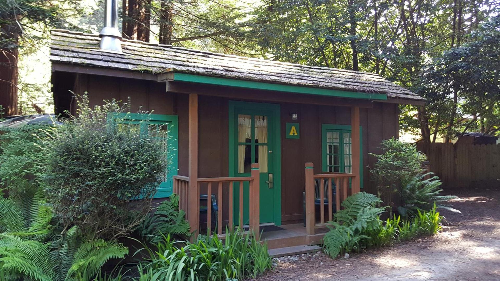 Emerald Forest Cabins photo 92