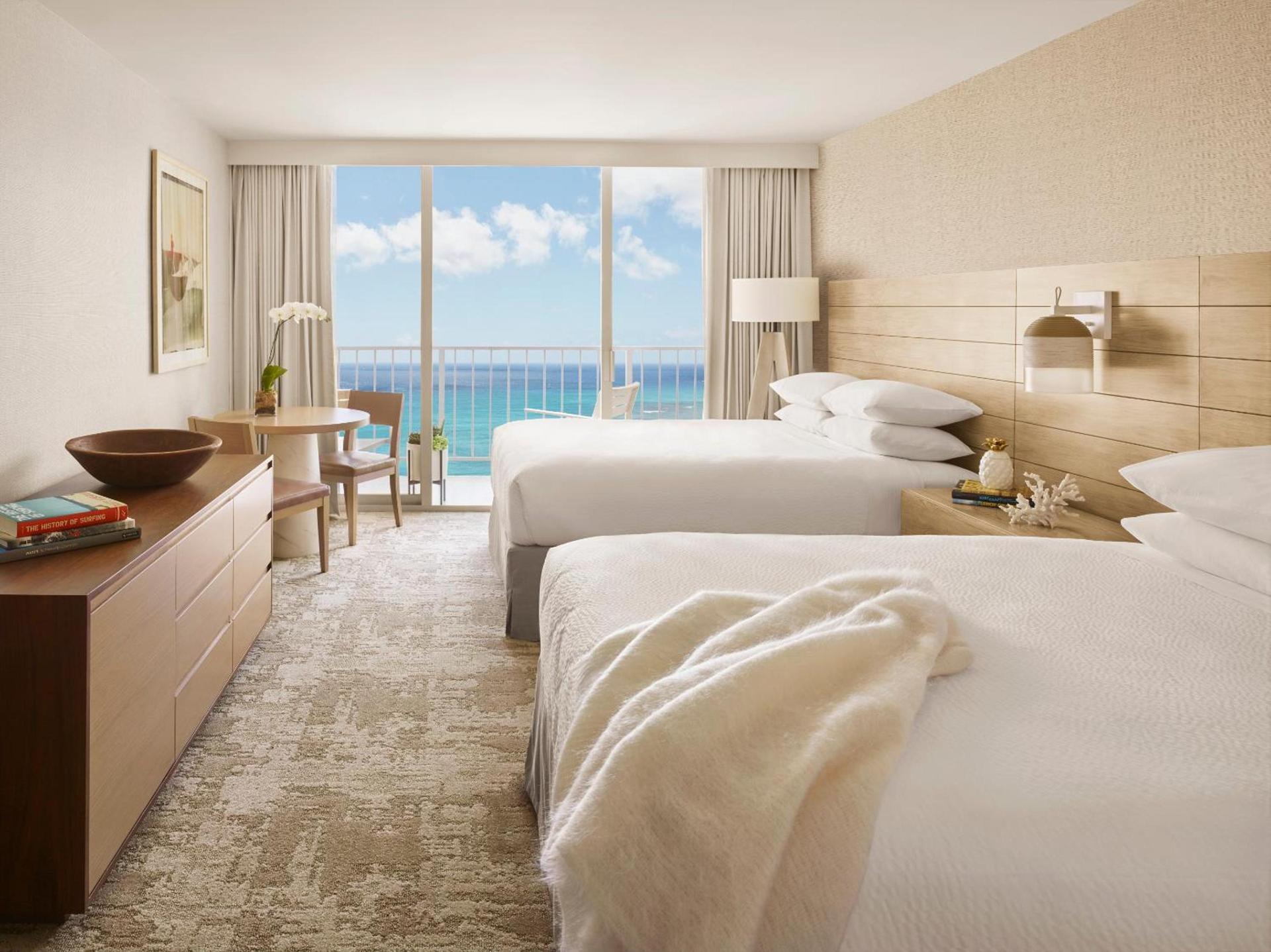 'Alohilani Resort Waikiki Beach photo 25