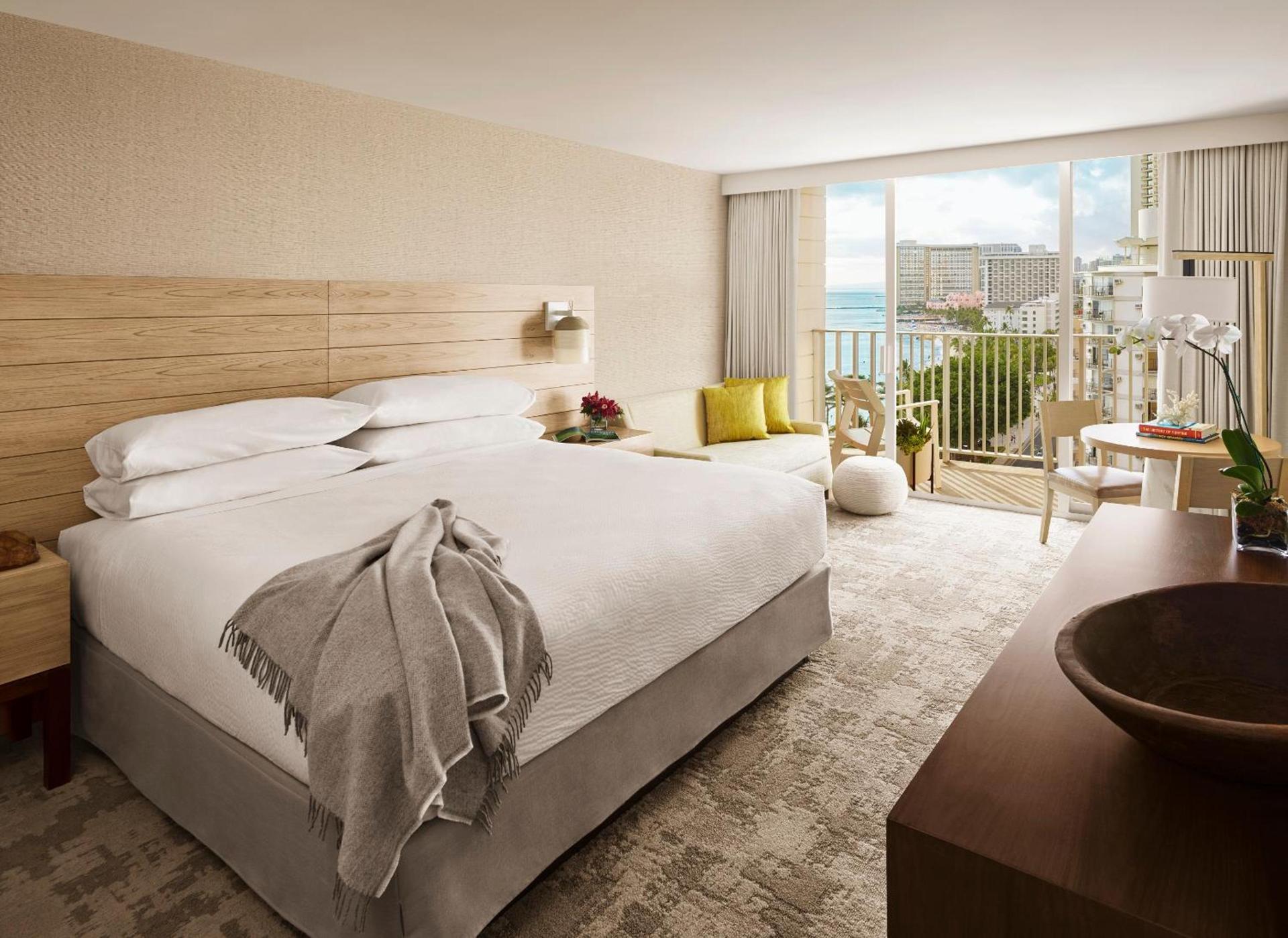 'Alohilani Resort Waikiki Beach photo 21
